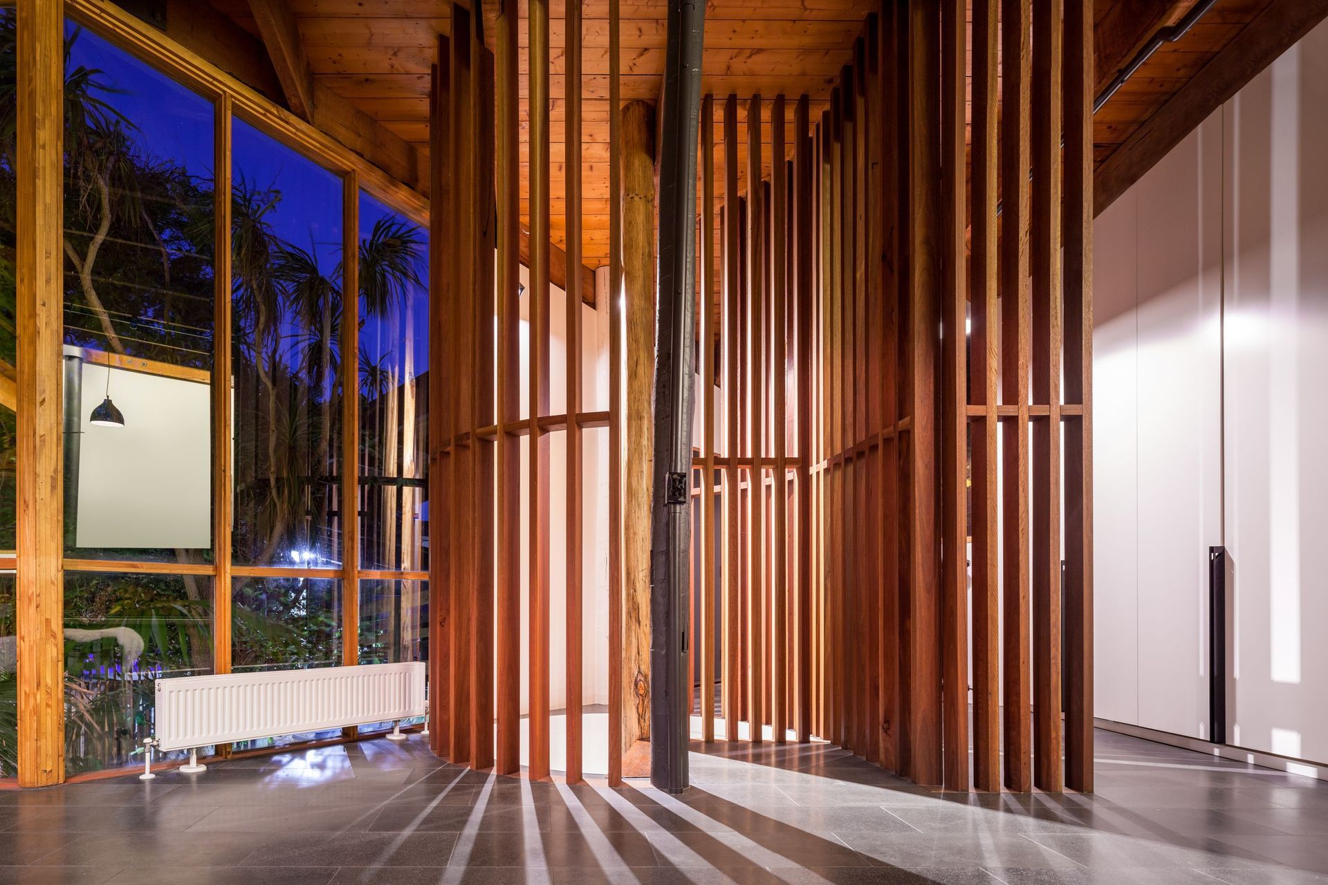 Photography: Andrew Latreille