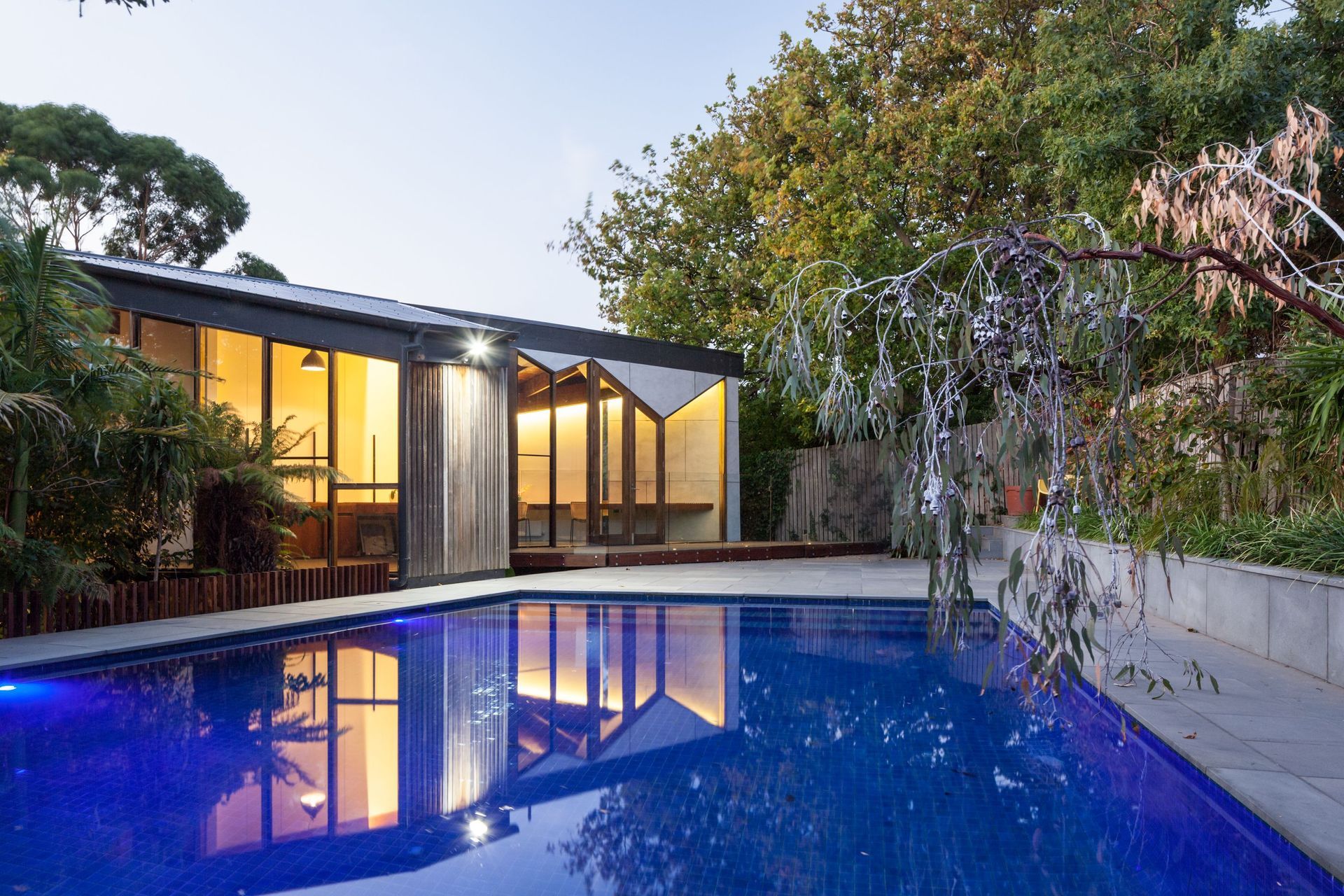 Photography: Andrew Latreille