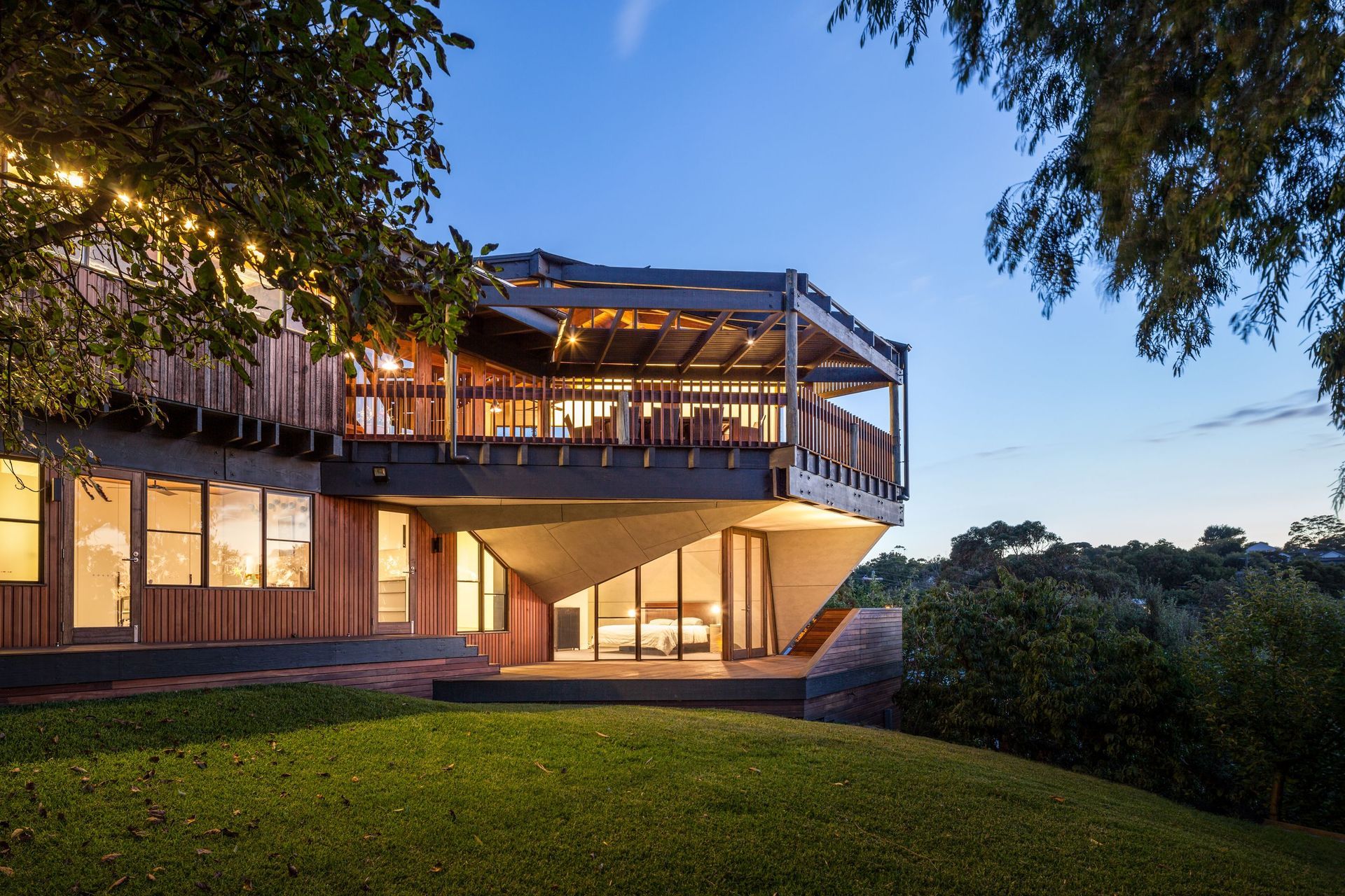 Photography: Andrew Latreille