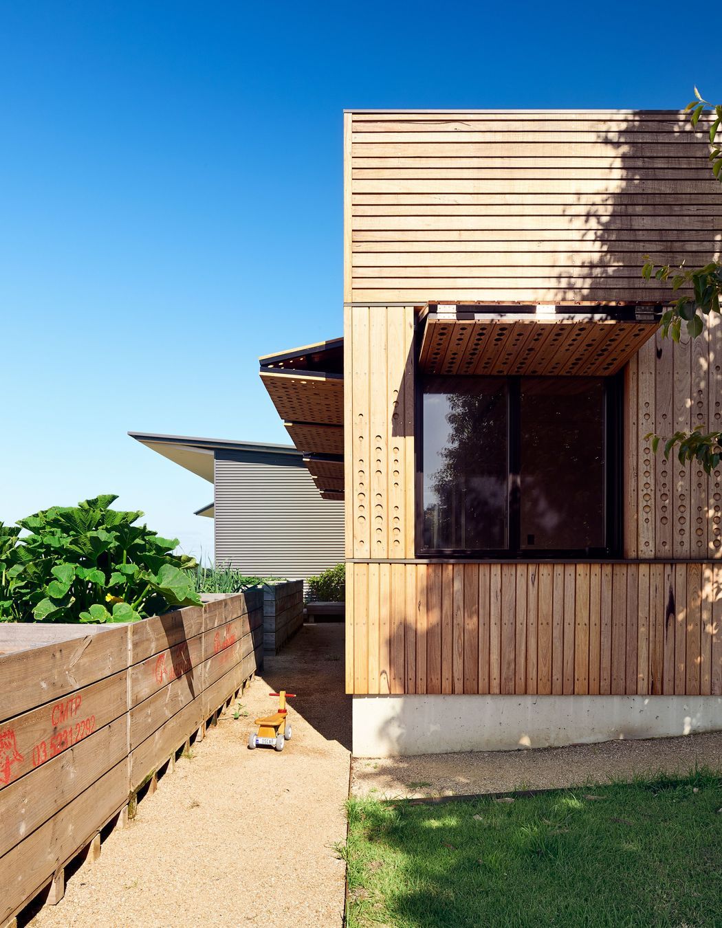 Photography: Emma Cross