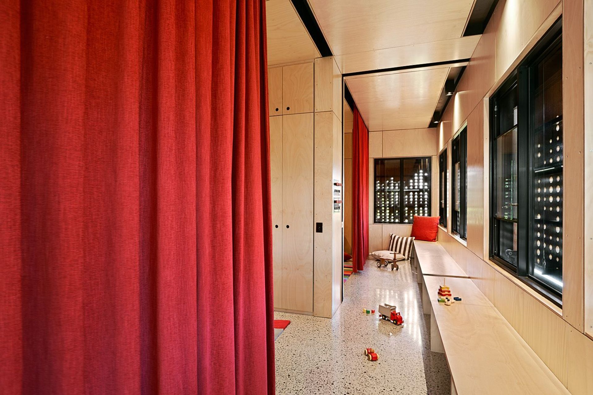 Photography: Emma Cross