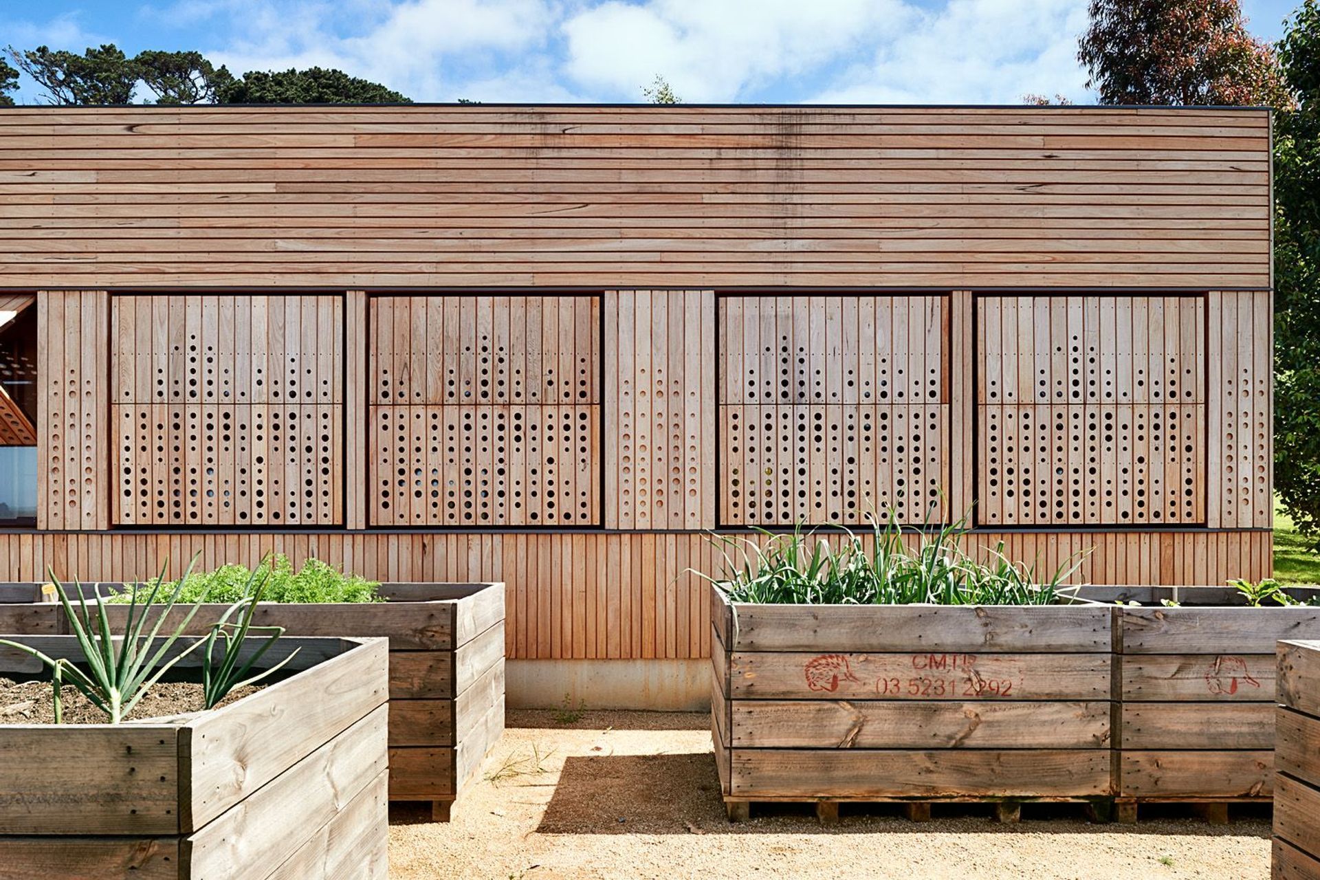 Photography: Emma Cross