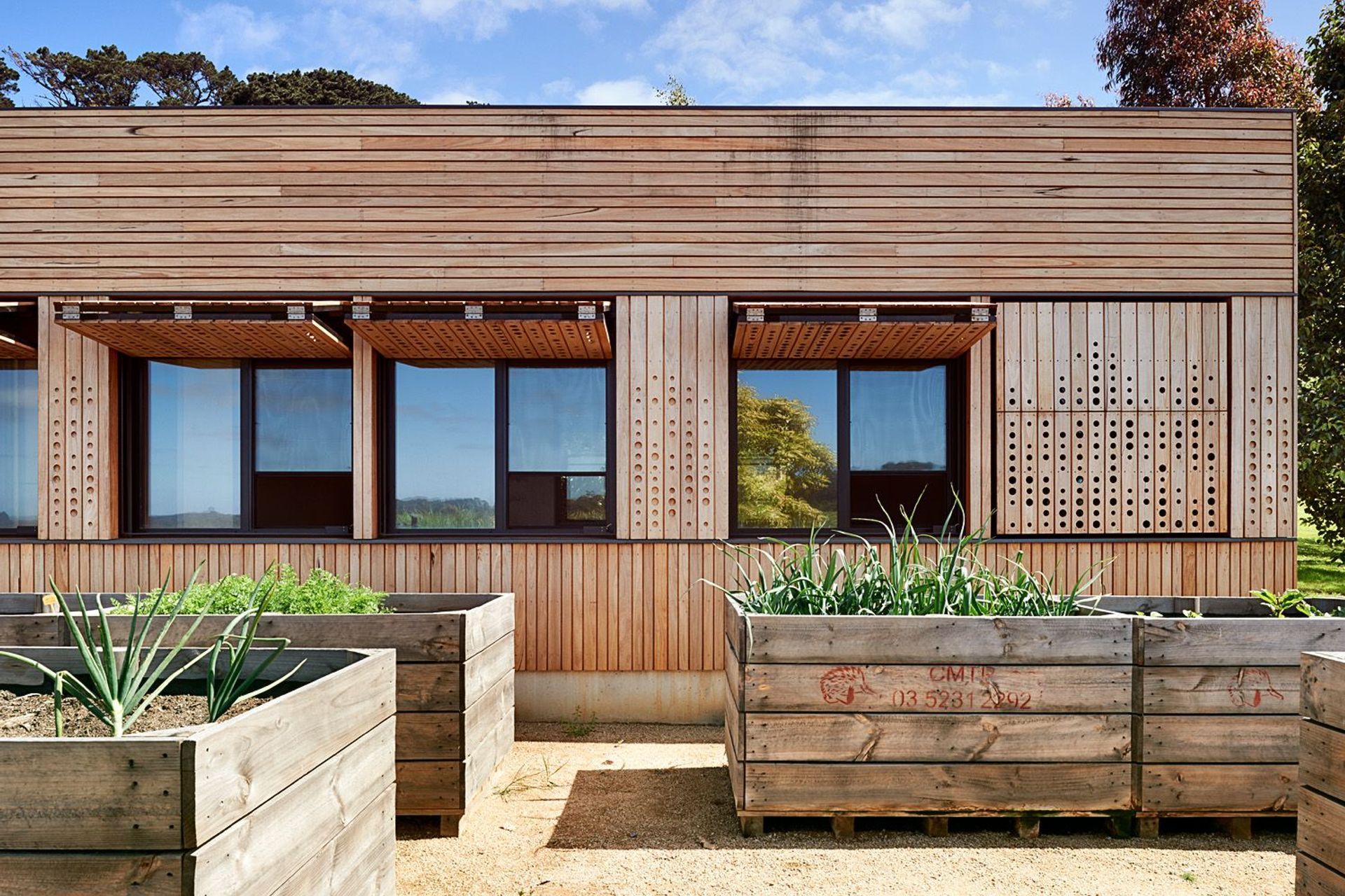 Photography: Emma Cross