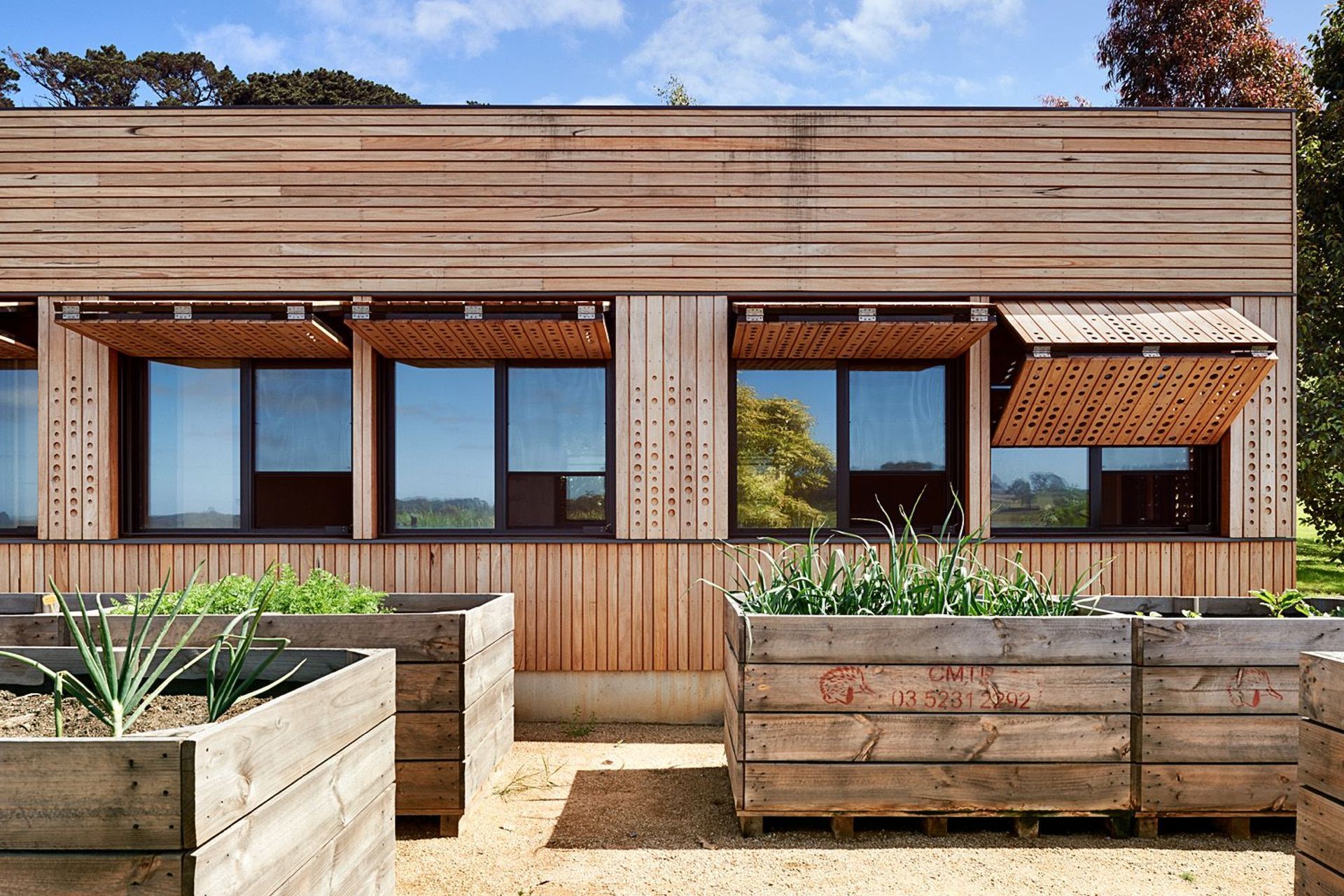 Photography: Emma Cross