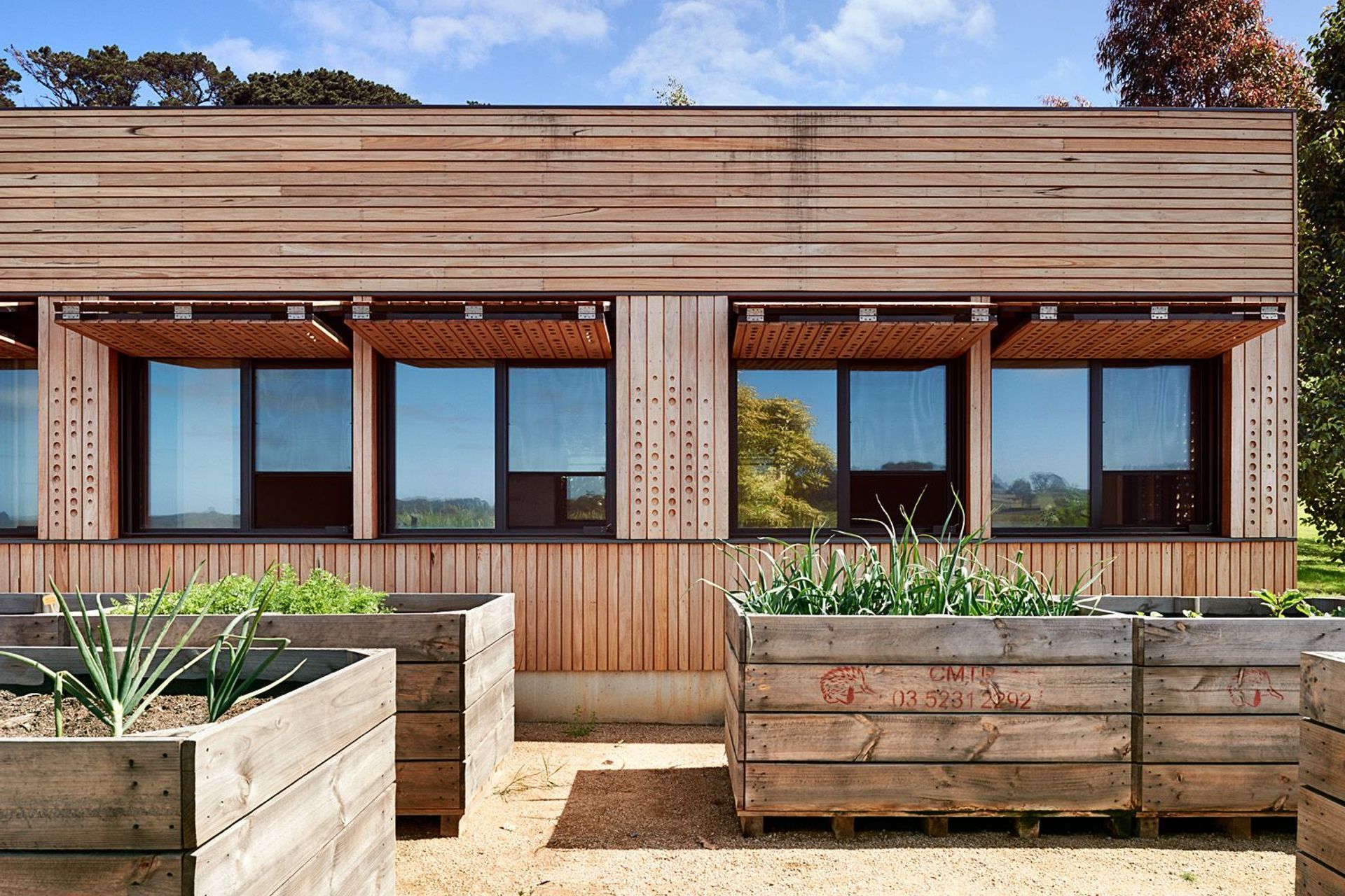 Photography: Emma Cross