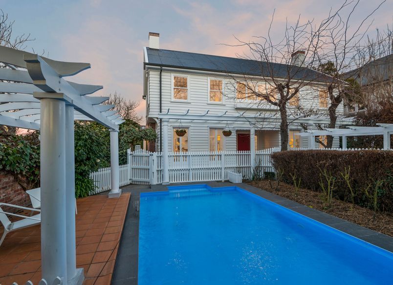 Heaton Street - Specialised Foundation and Renovation