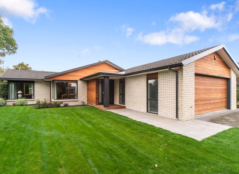 Holiday Home Renovation
