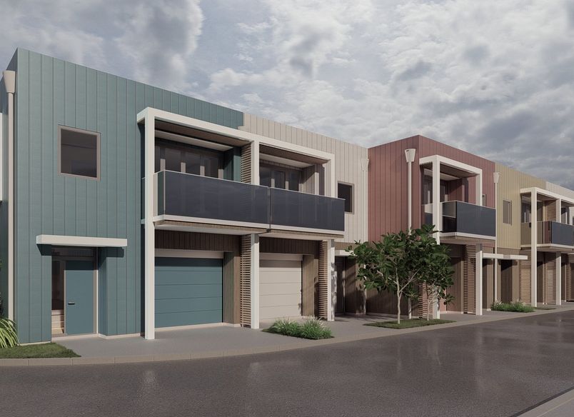 Greta Point Apartments – Renovation and Alterations