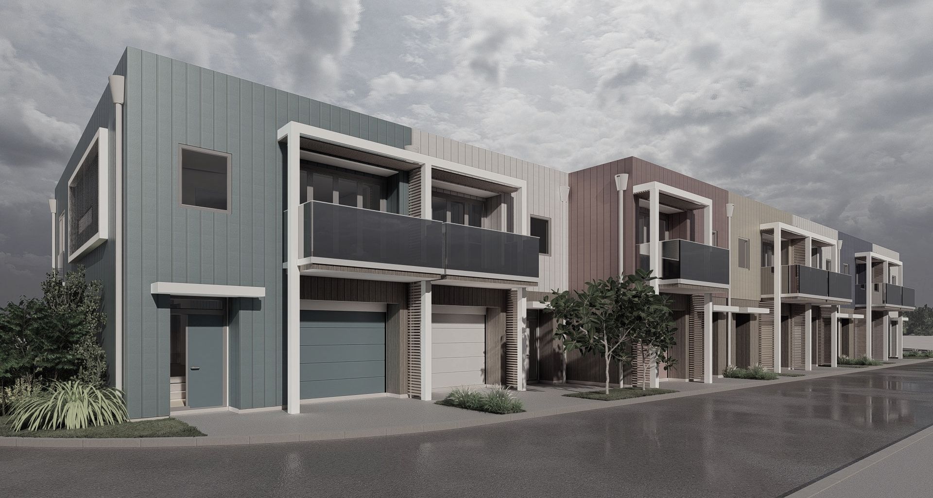 Greta Point Apartments – Renovation and Alterations banner