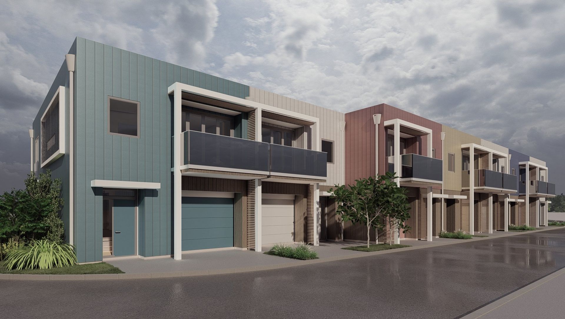 Greta Point Apartments – Renovation and Alterations banner