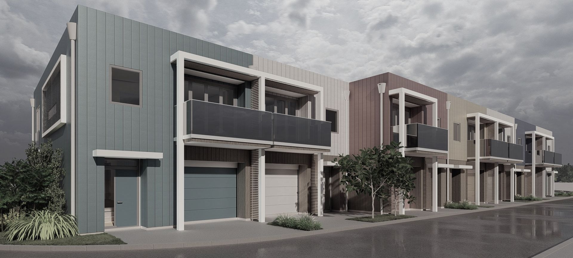 Greta Point Apartments – Renovation and Alterations banner