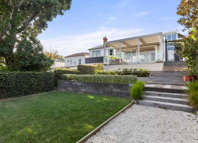 Ponsonby Residence