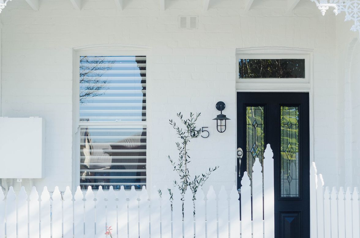 Gipps Street, Carrington