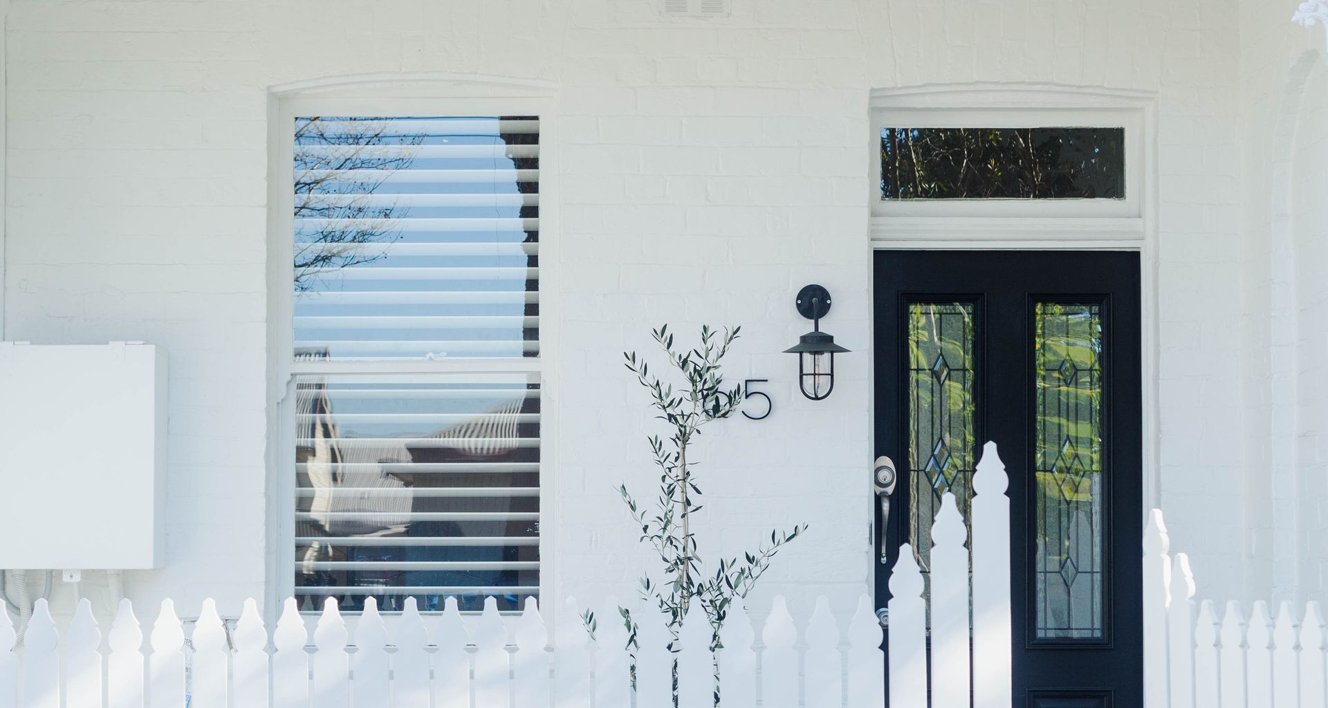Gipps Street, Carrington banner