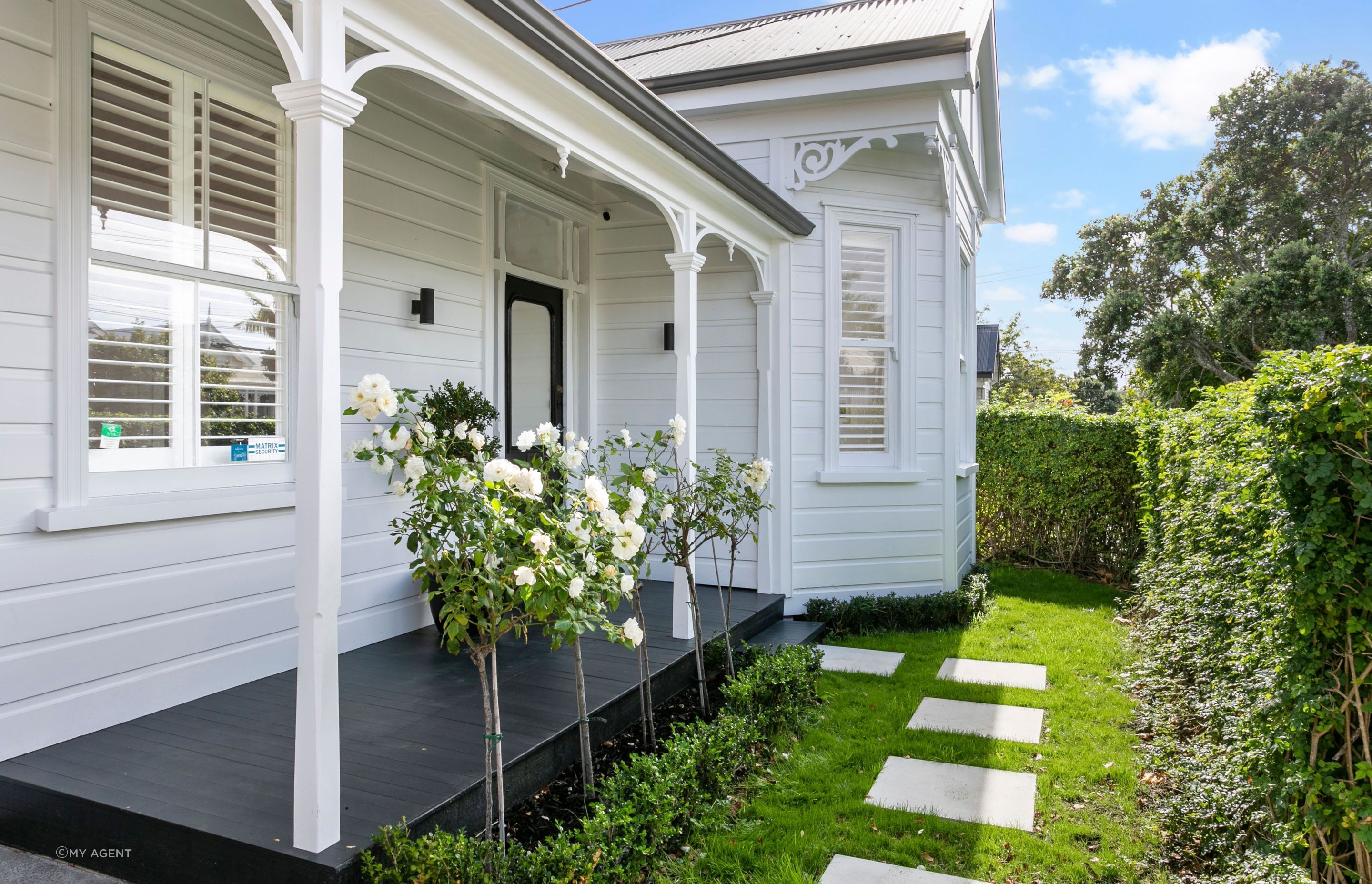 Grey Lynn Renovation