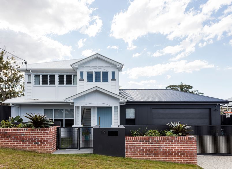 Brodie Residence