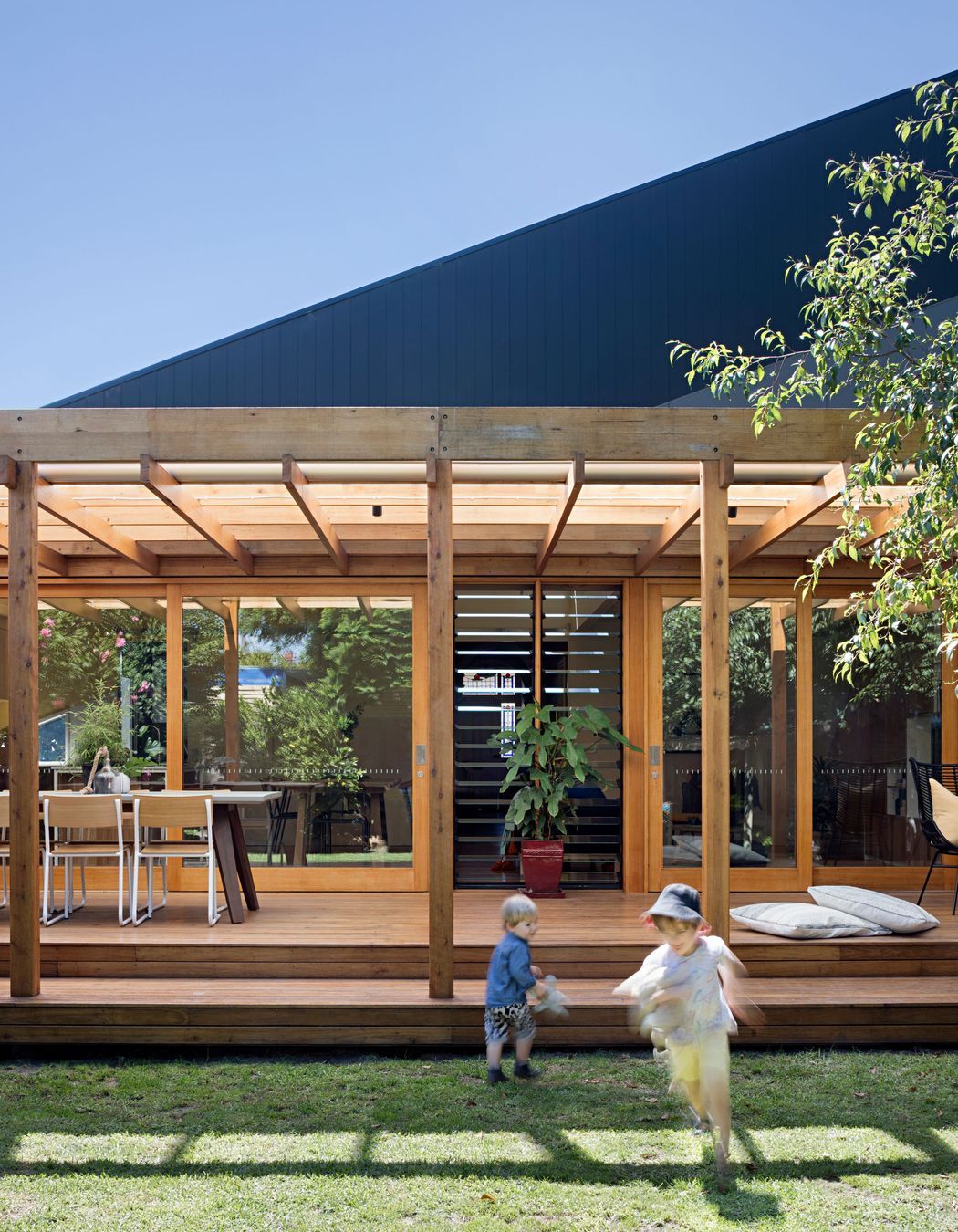 Photography: Tatjana Plitt