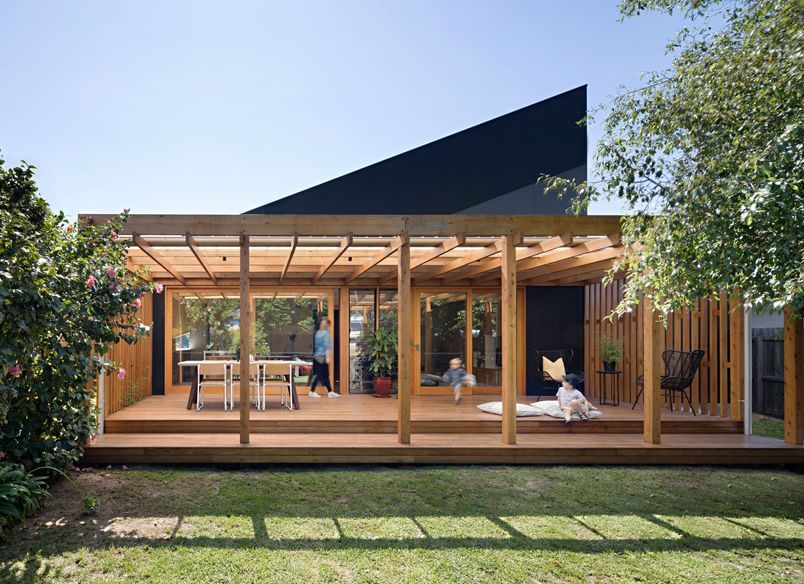Joyful House