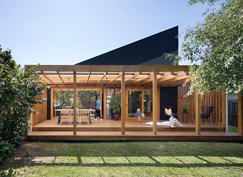 Joyful House