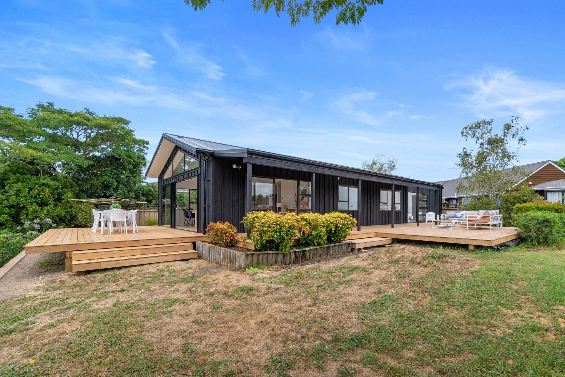 Renovation – Huapai, Auckland