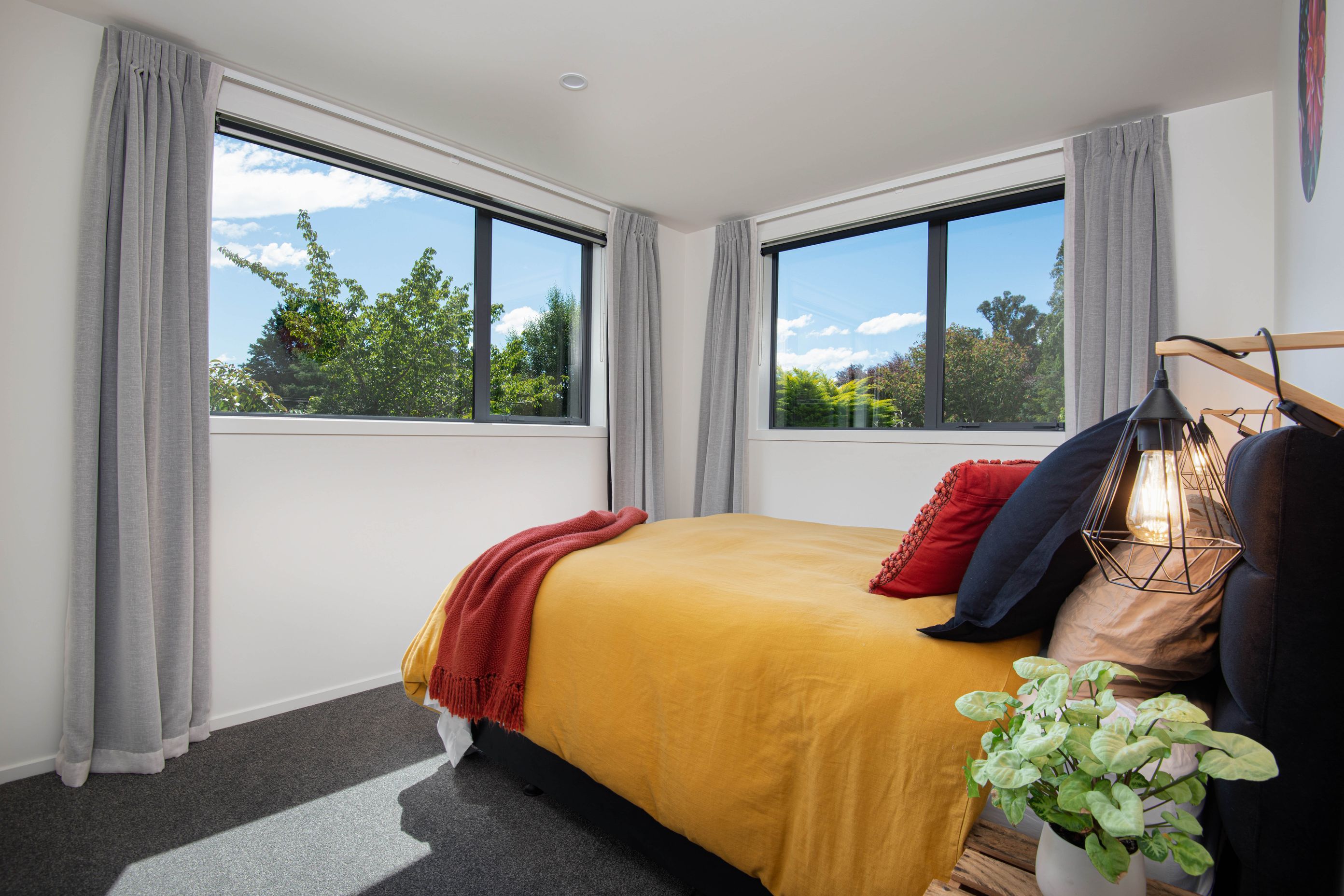 East Taieri House
