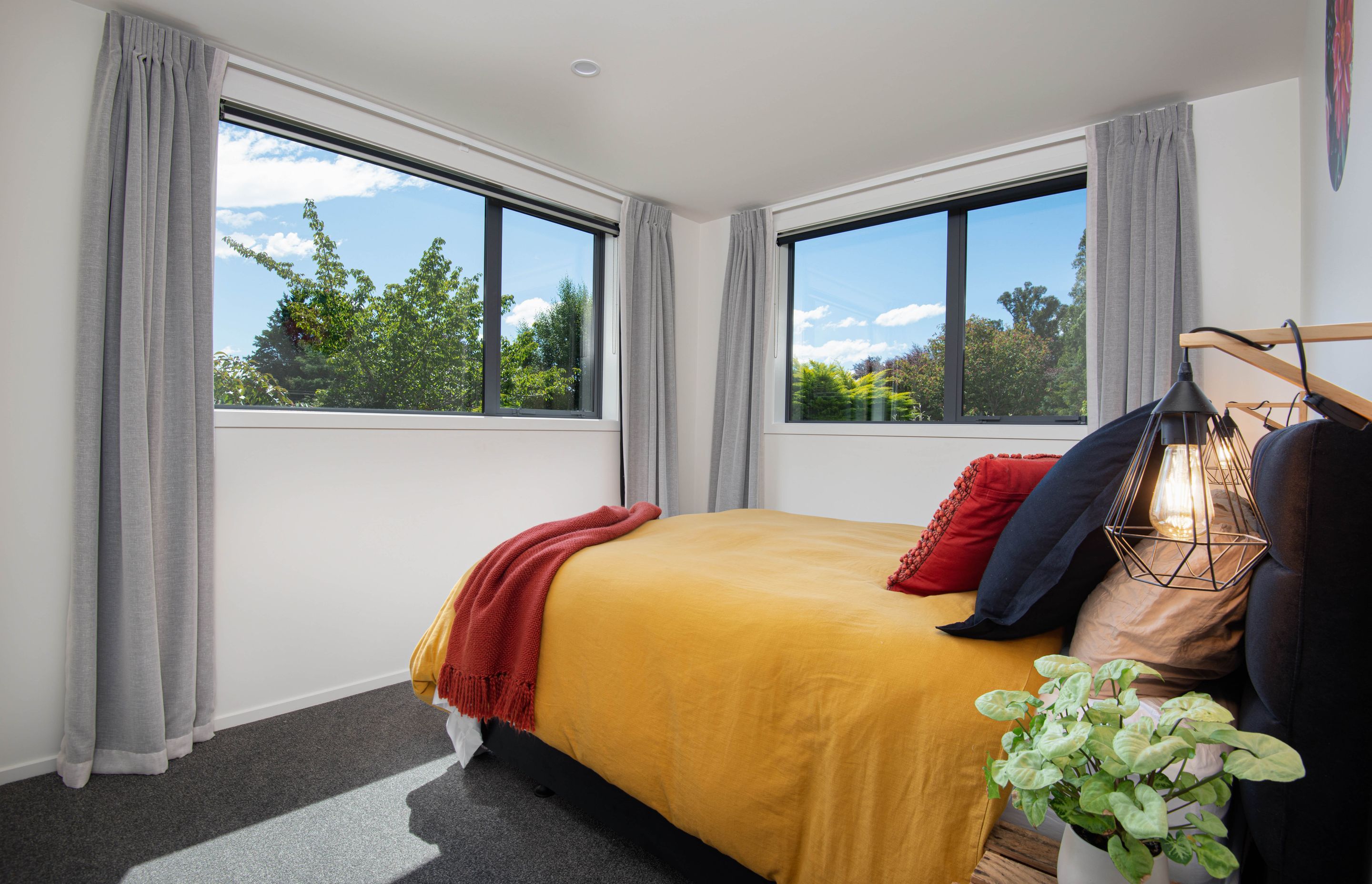 East Taieri House