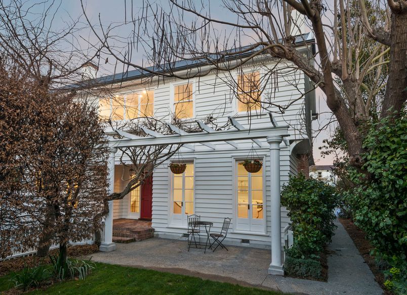 Heaton Street - Specialised Foundation and Renovation