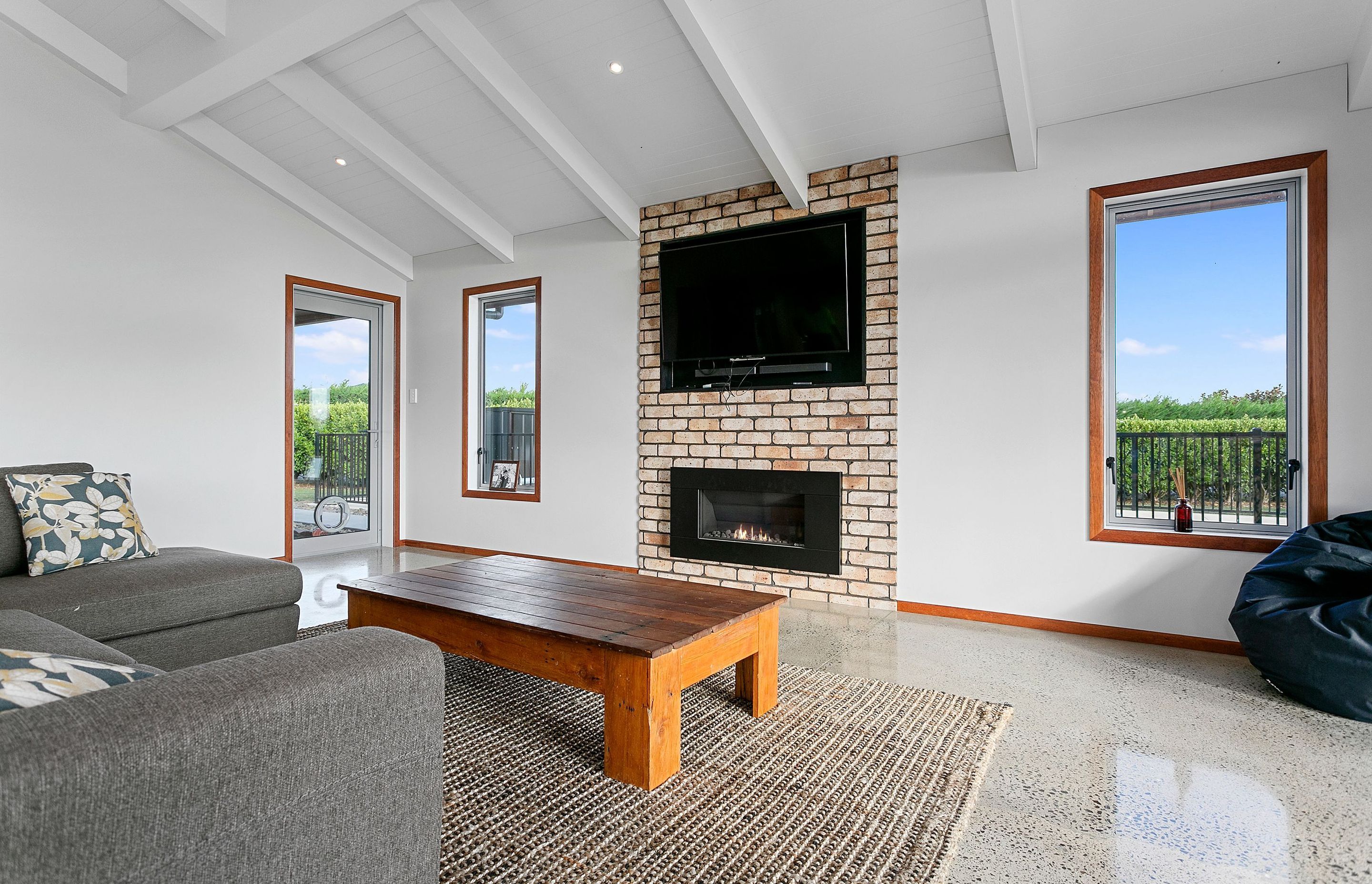 Dawson Renovation