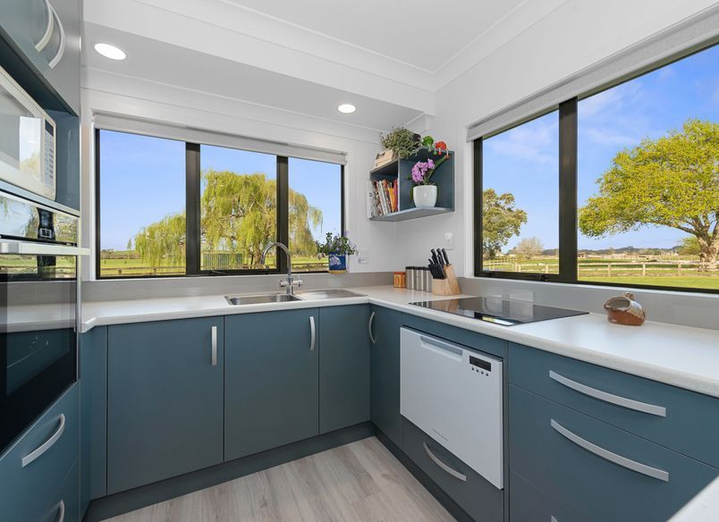 A Charming Minor Dwelling Makeover