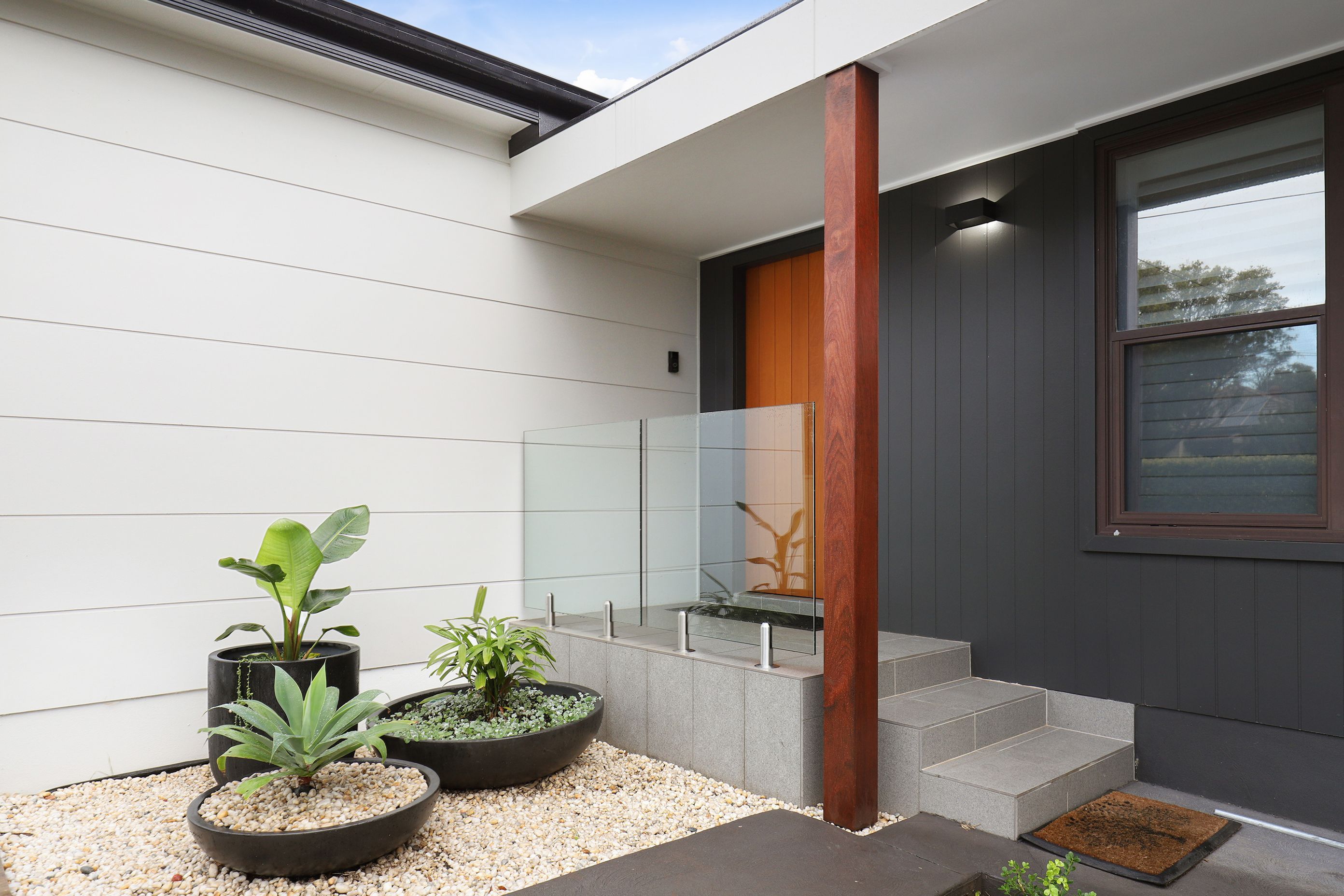 Revesby House