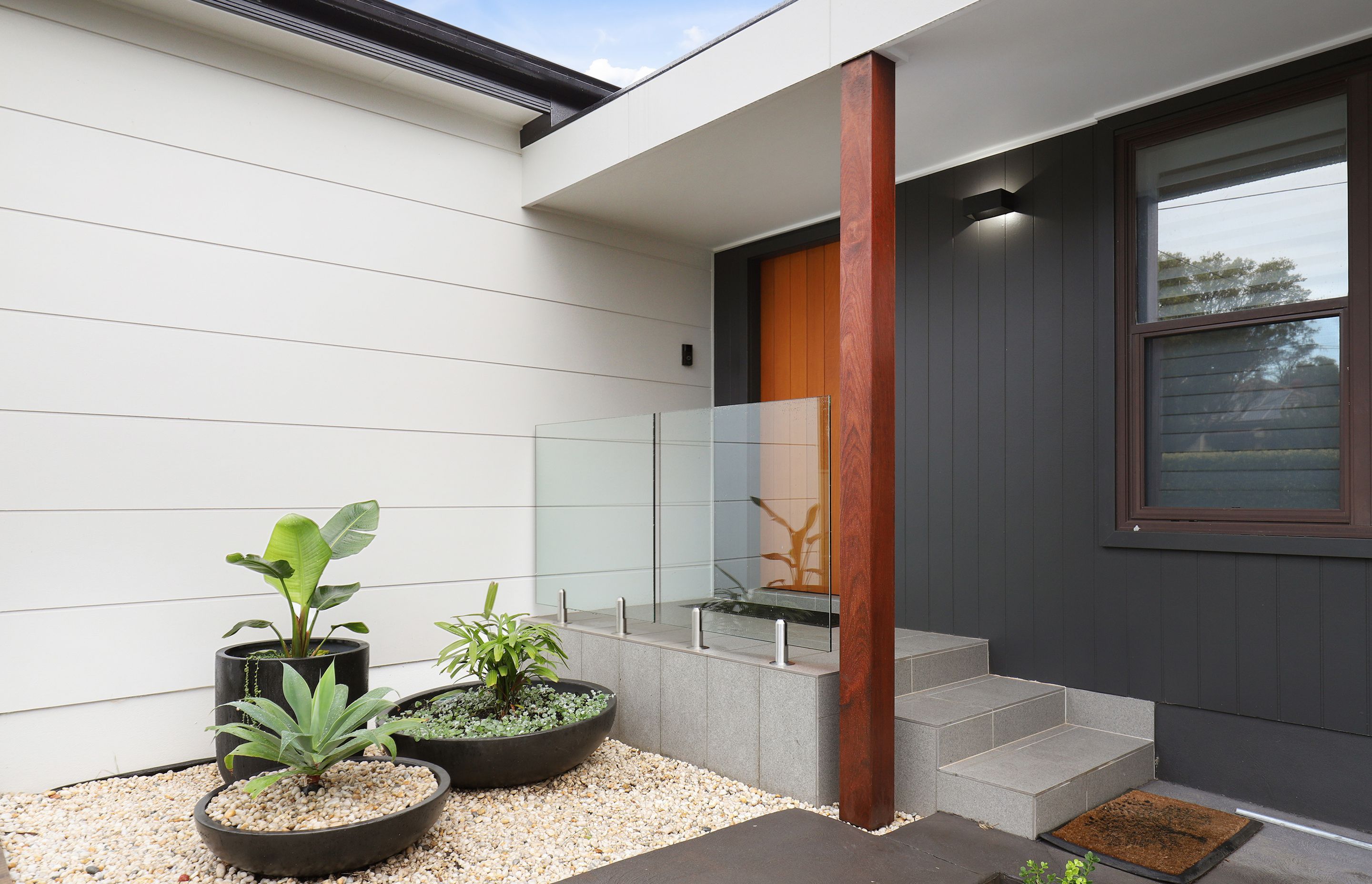 Revesby House