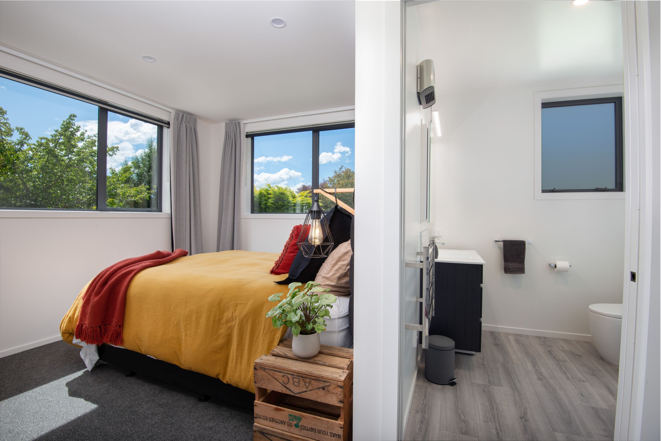 East Taieri House