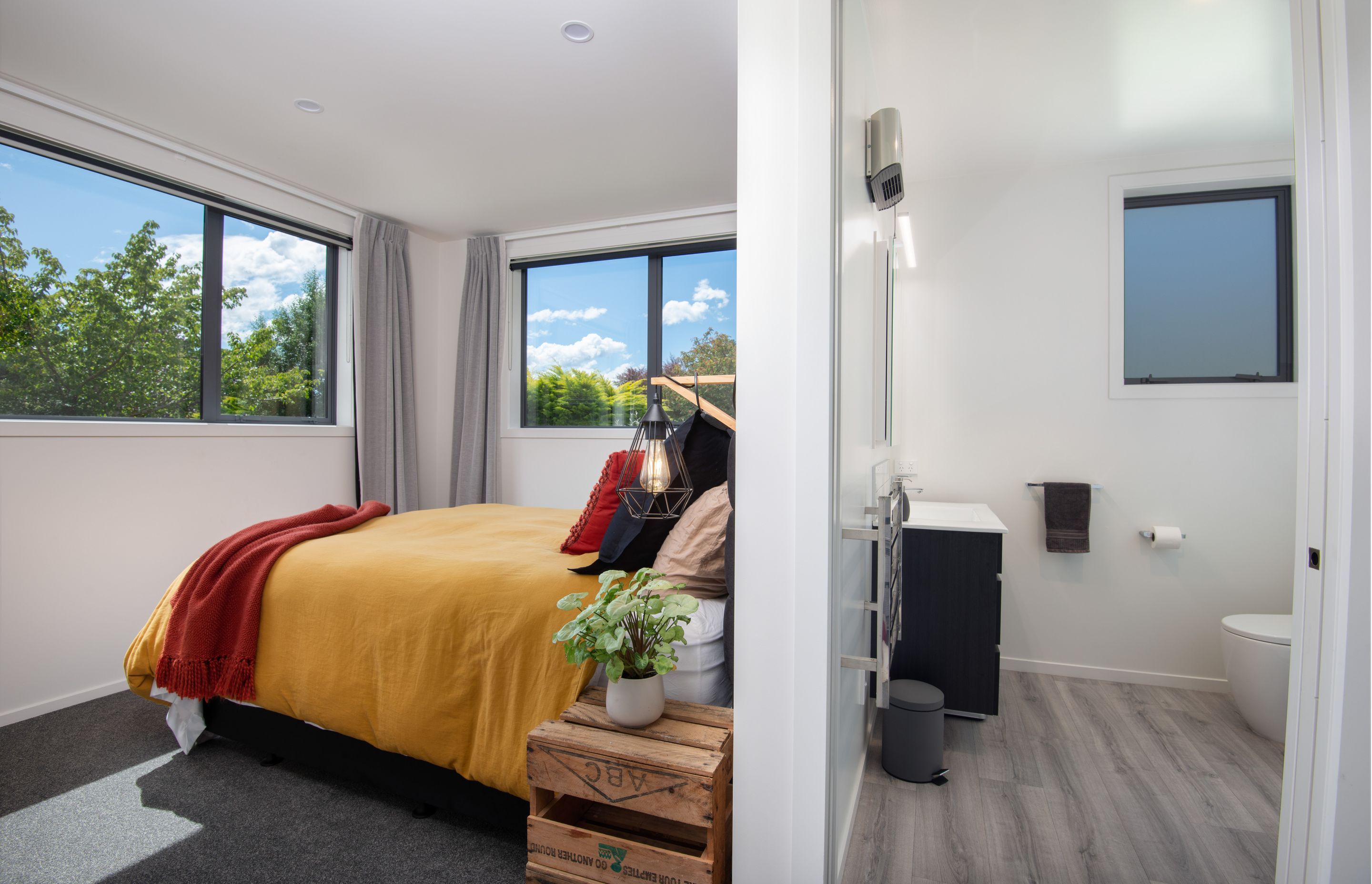 East Taieri House