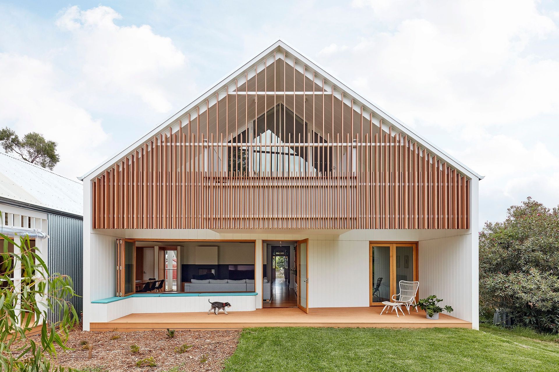 Photography: Jack Lovel