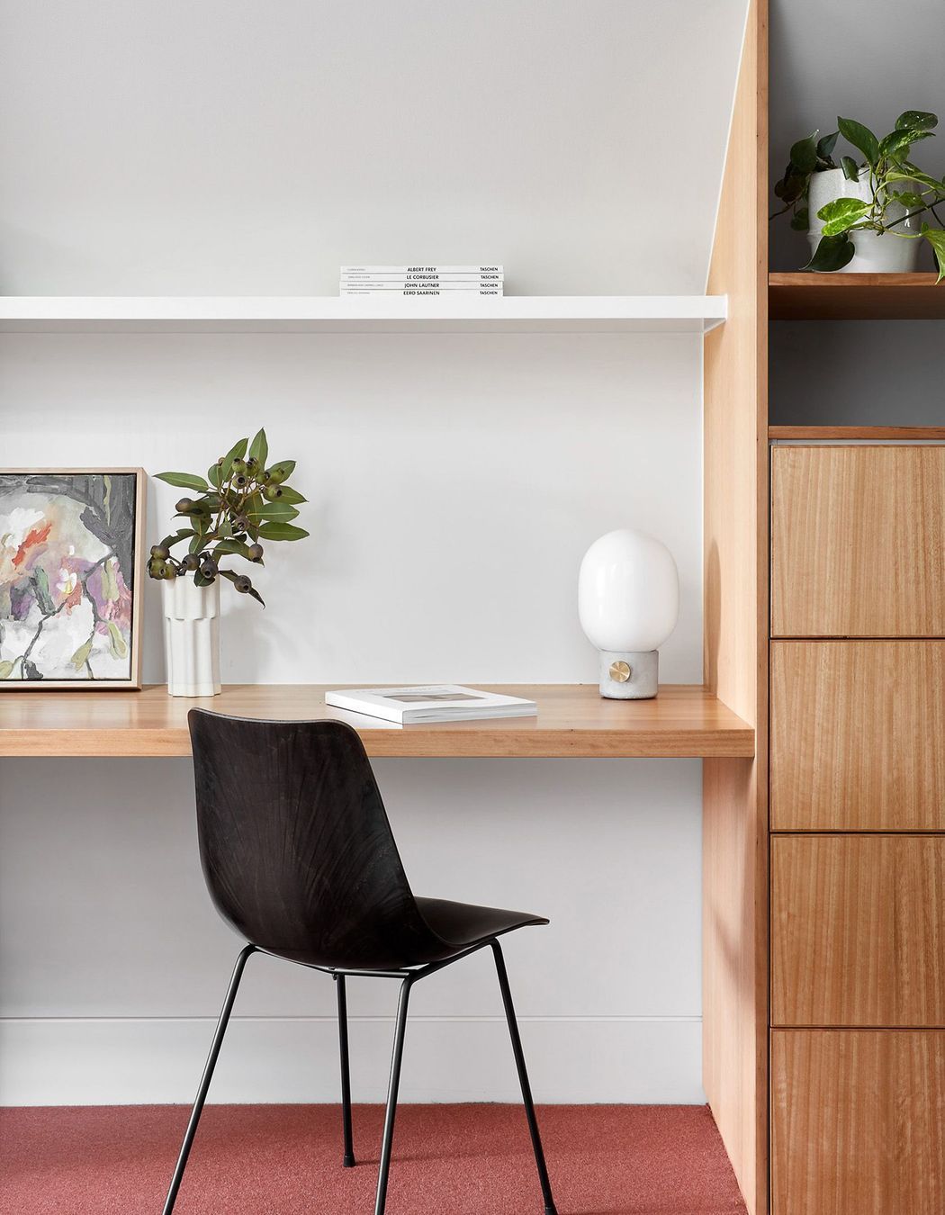 Photography: Jack Lovel