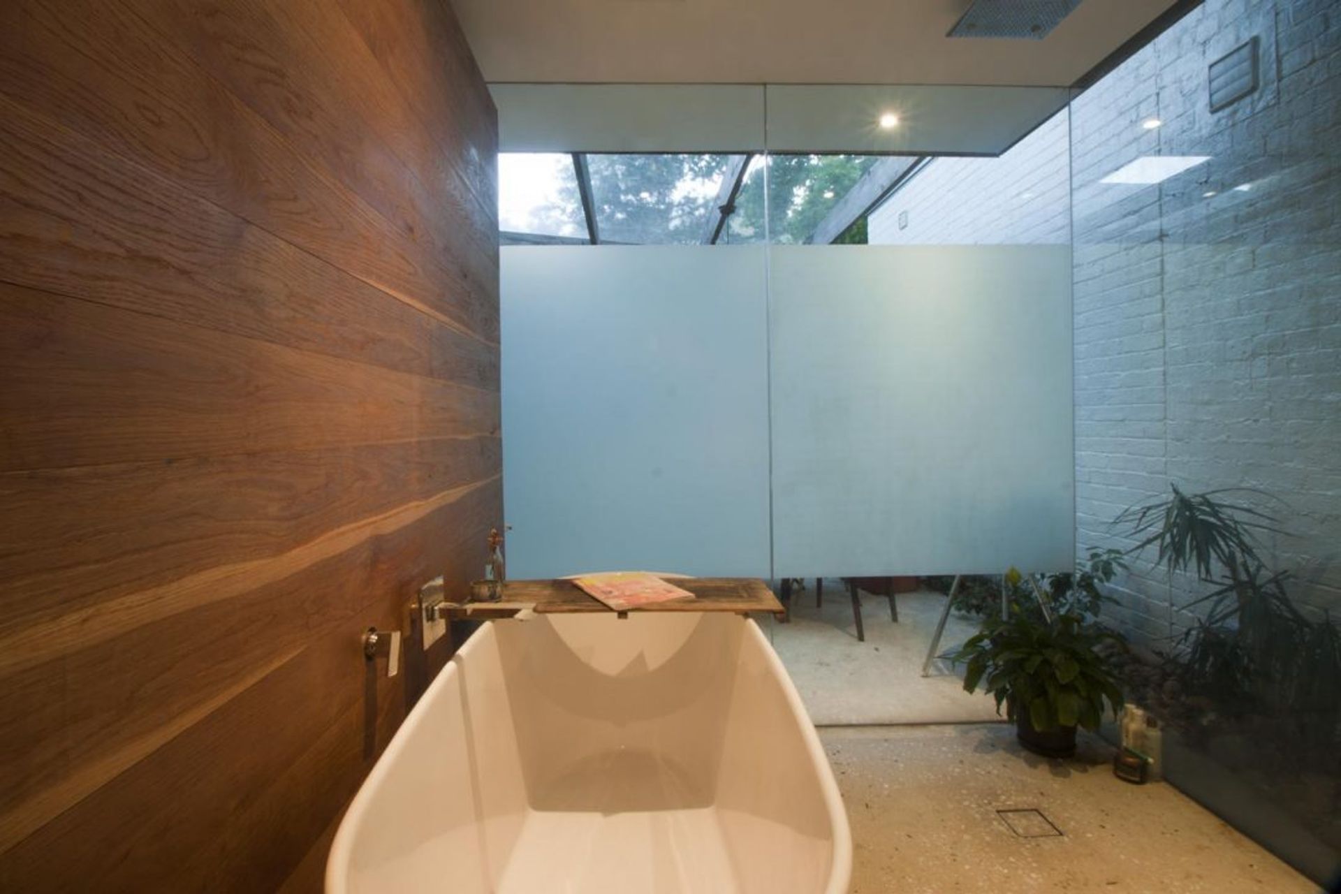 Laman Street Residence