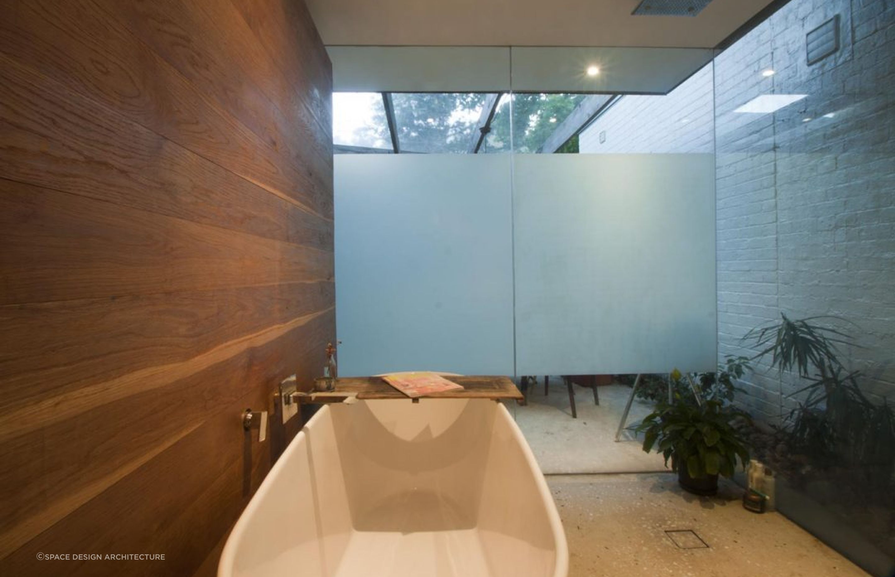 Laman Street Residence