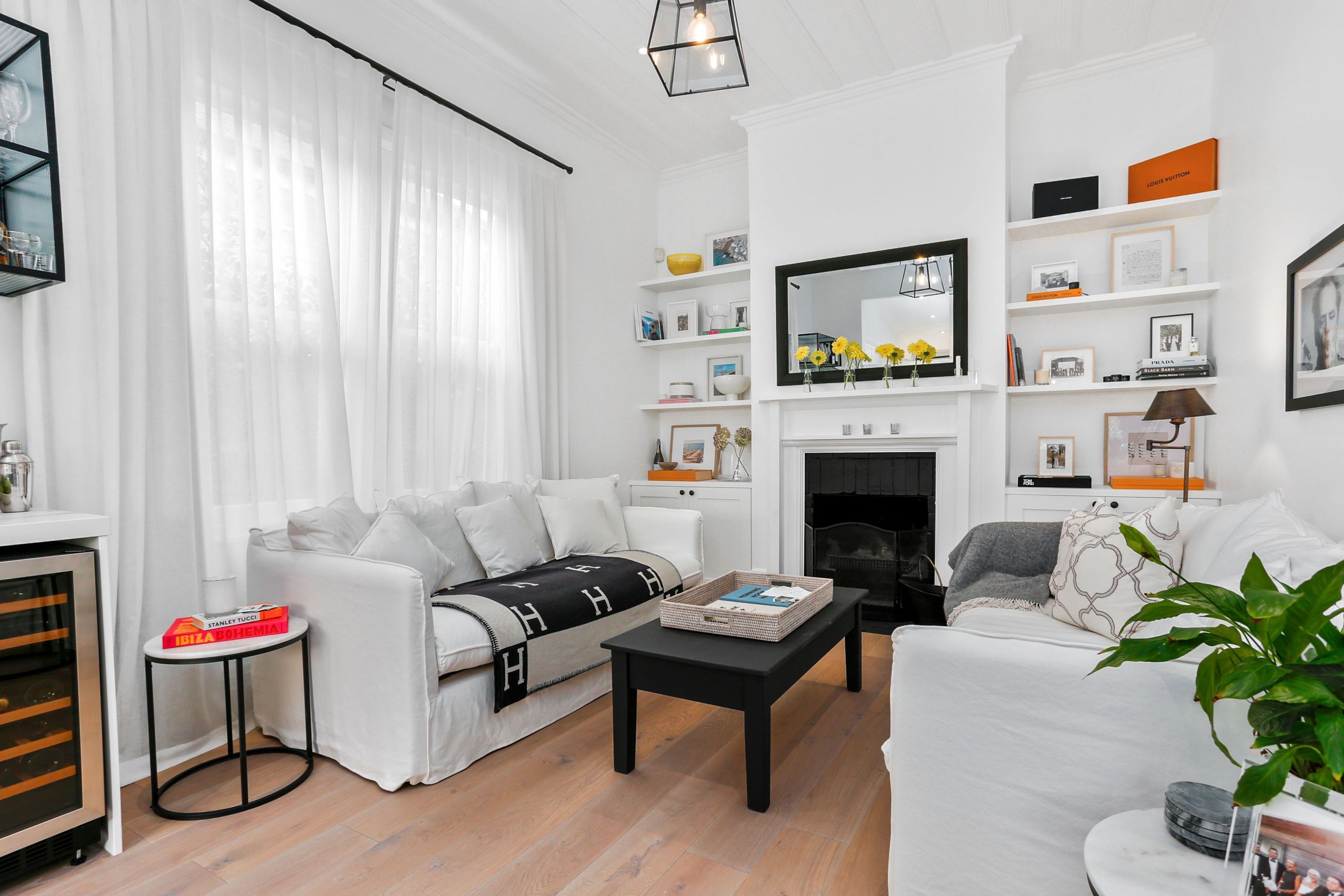 Grey Lynn Renovation