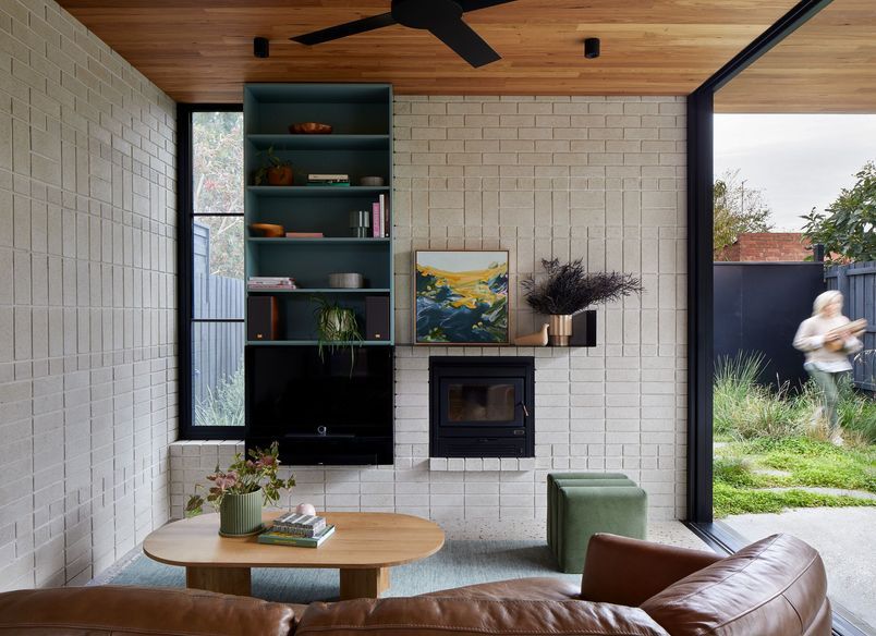 Weather House