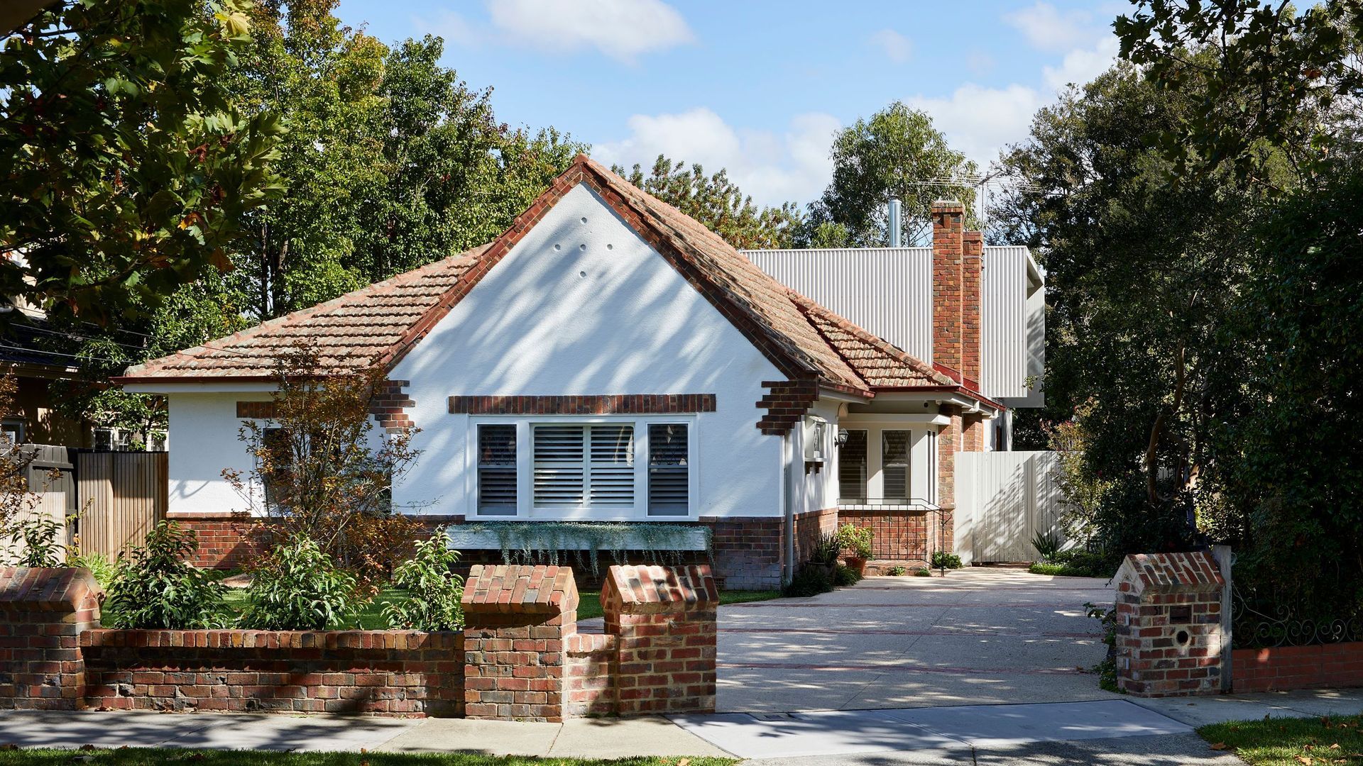 Periscope House banner