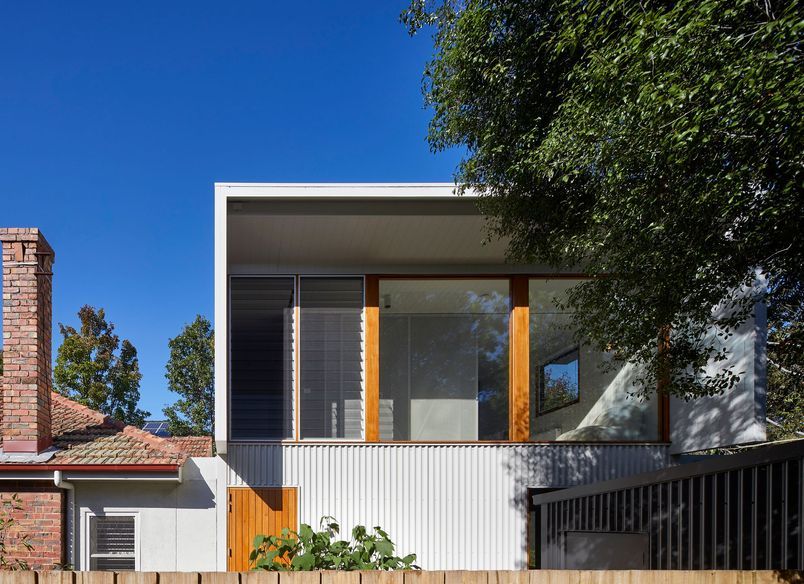 Periscope House