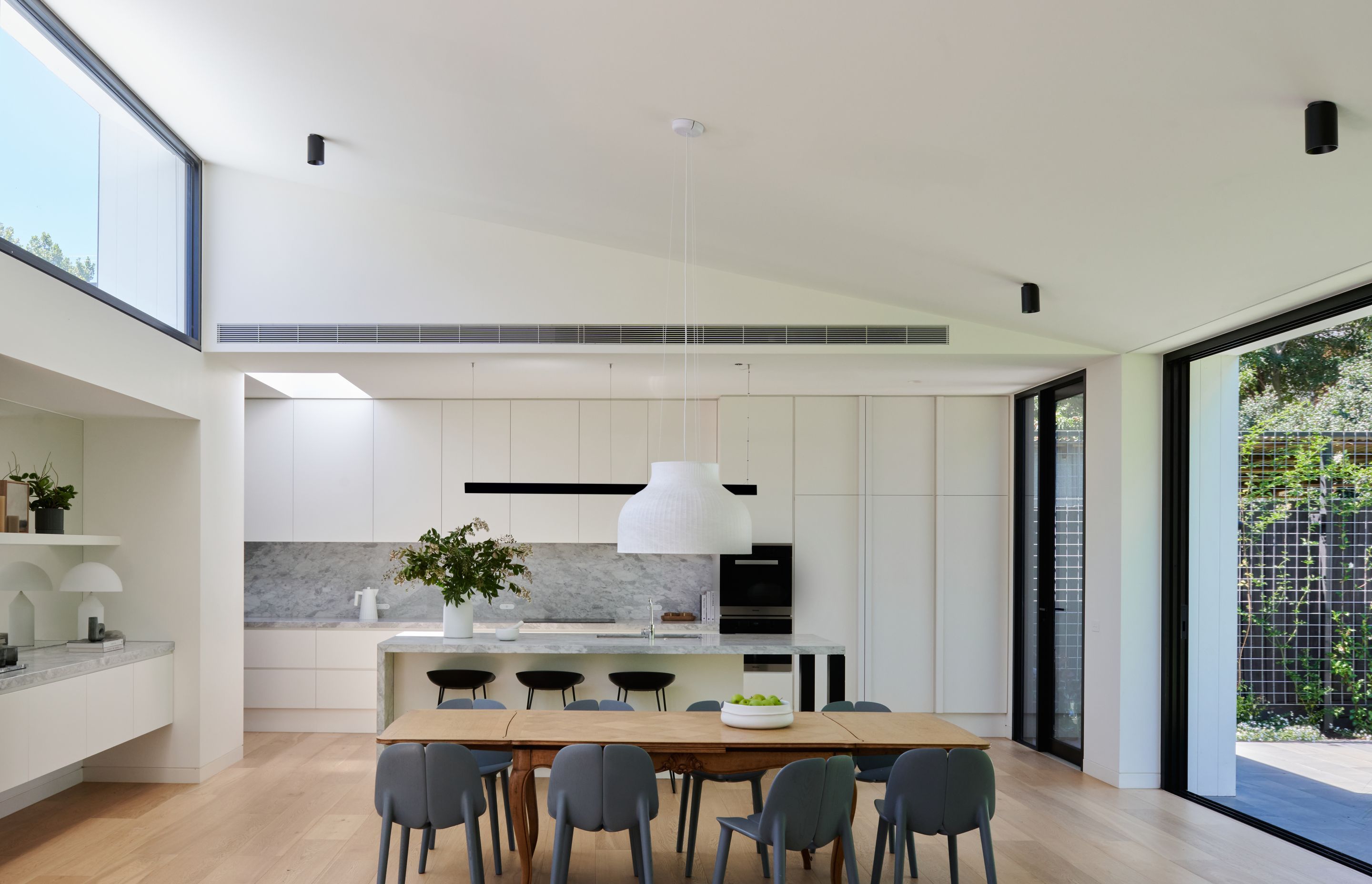 Prahran House