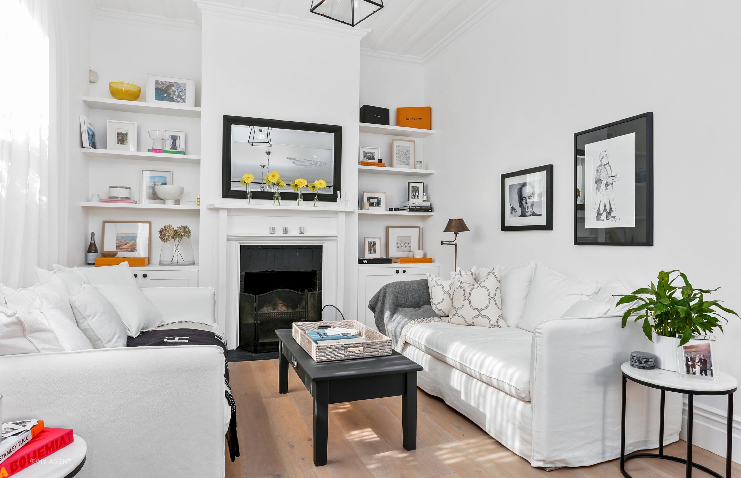Grey Lynn Renovation
