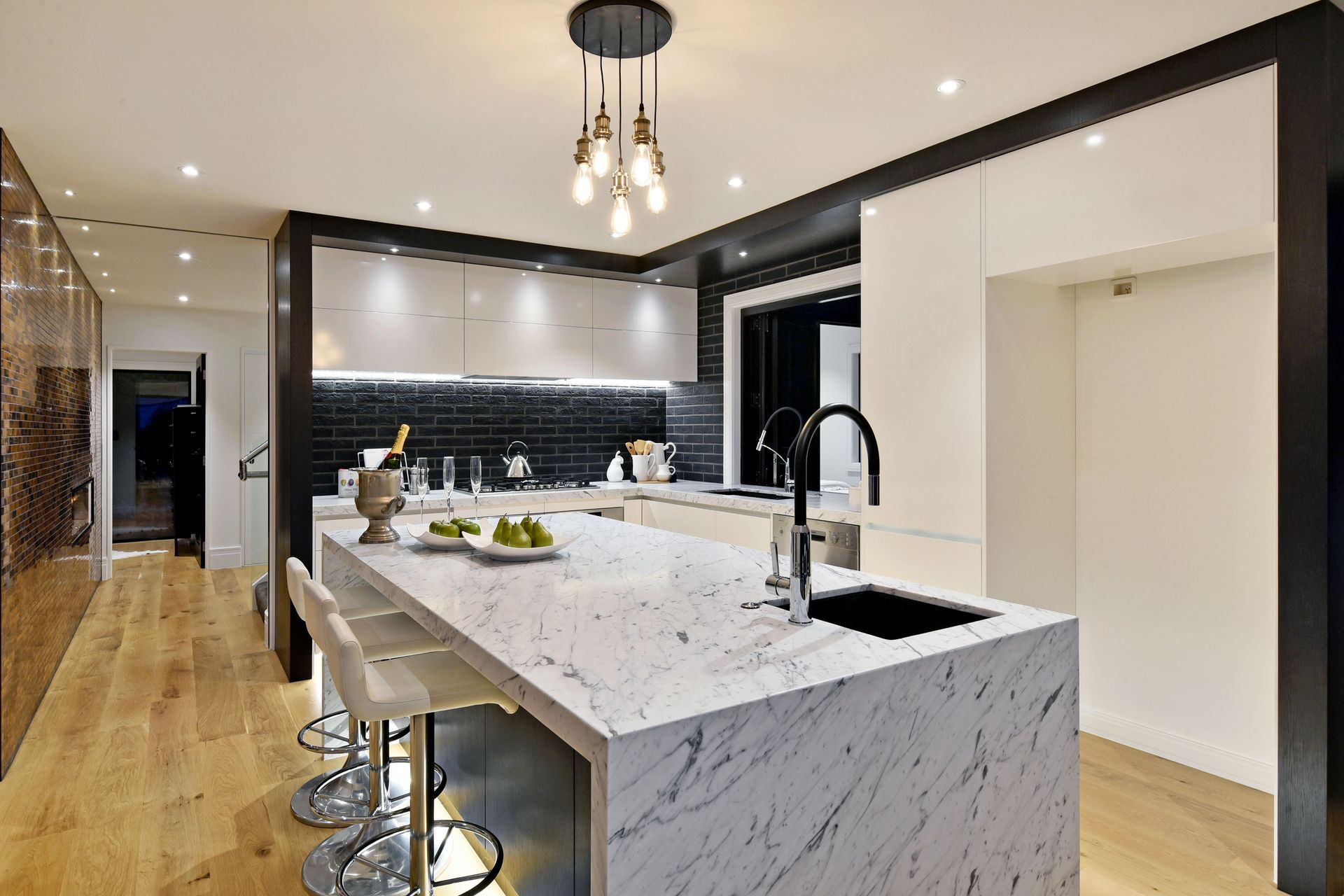 Churchill Renovation