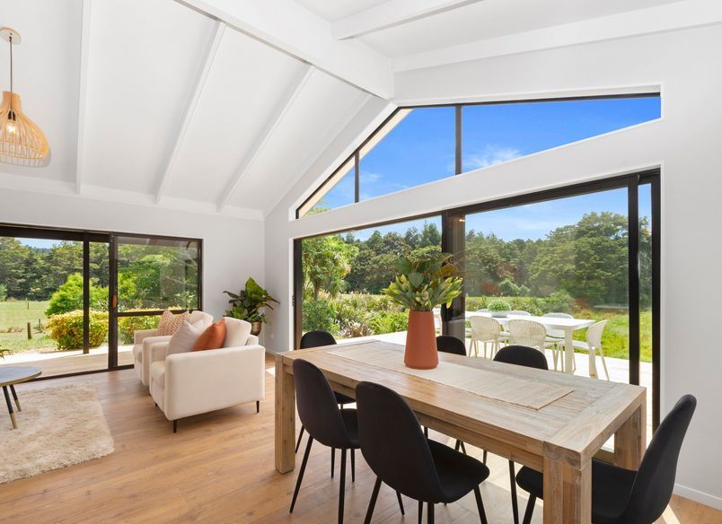 Renovation – Huapai, Auckland