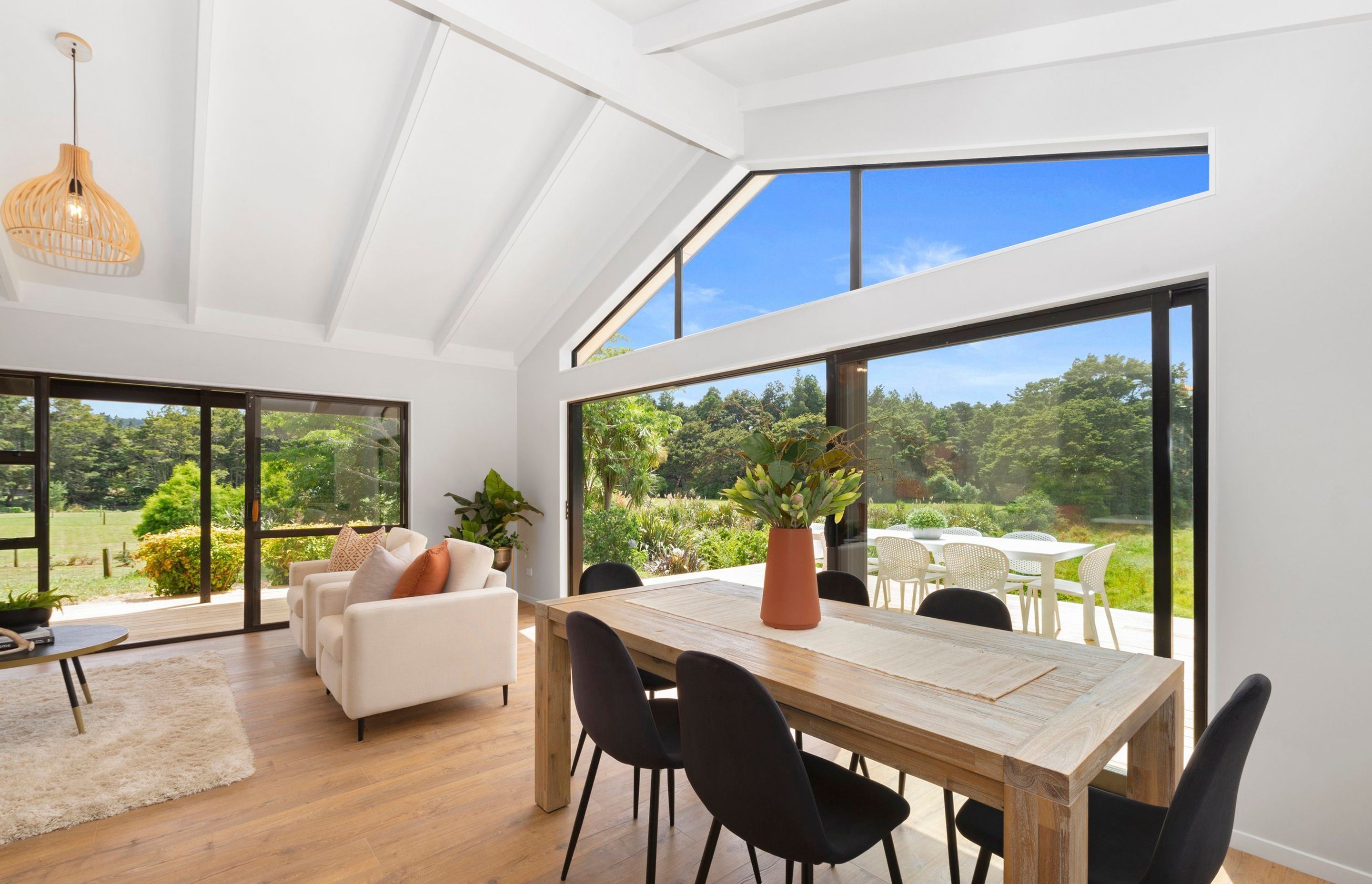 Renovation – Huapai, Auckland