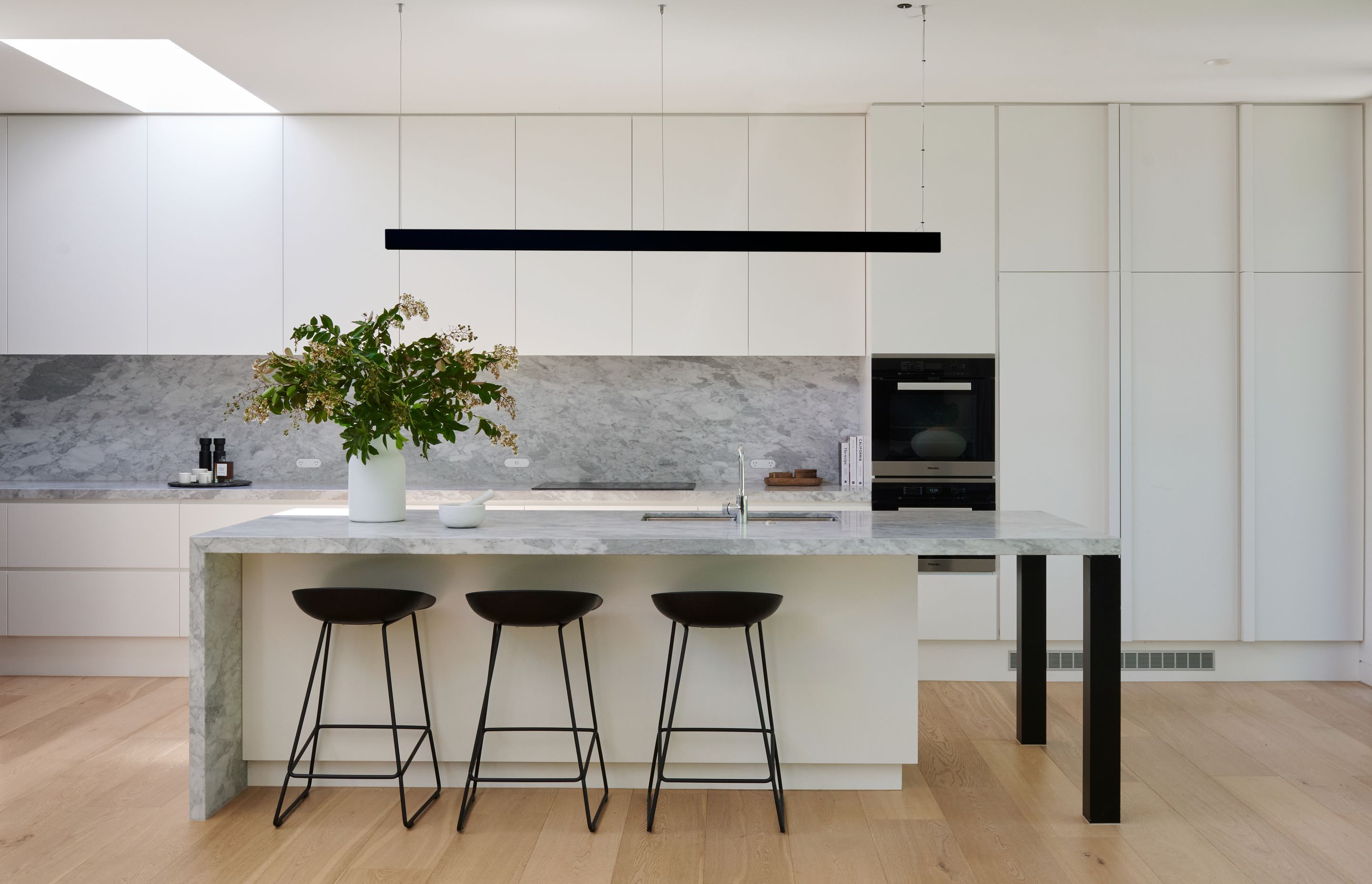 Prahran House