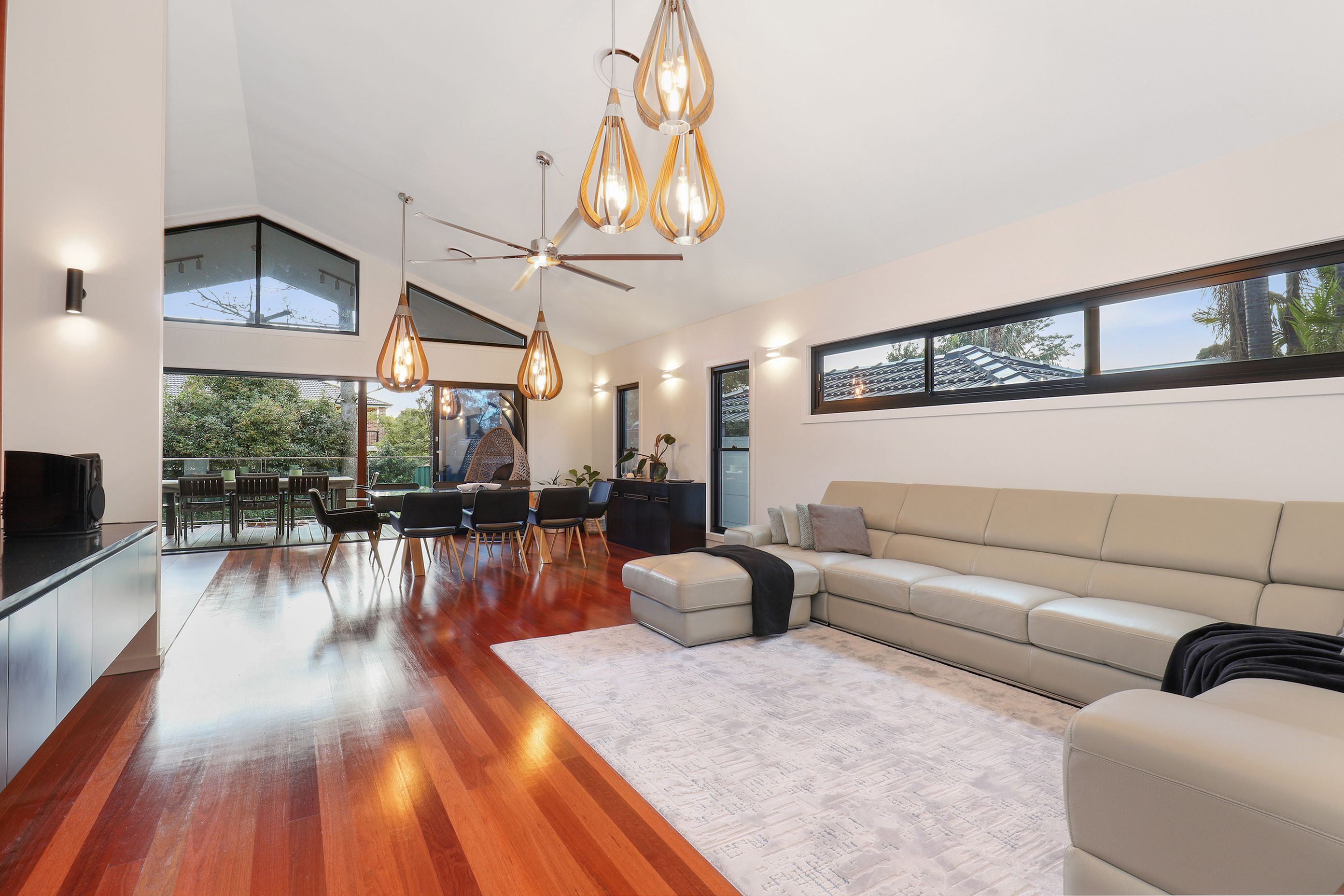 Revesby House