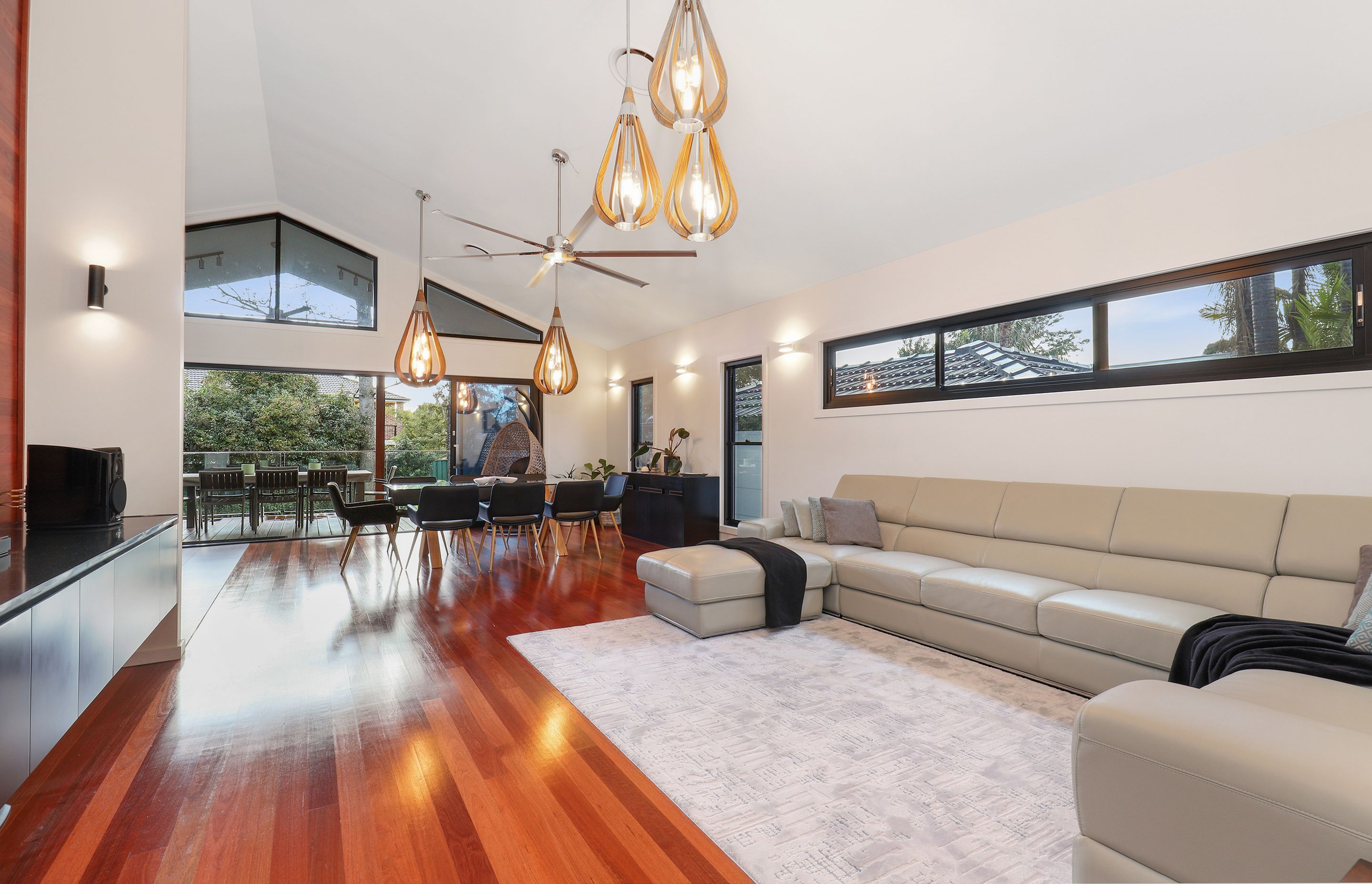Revesby House