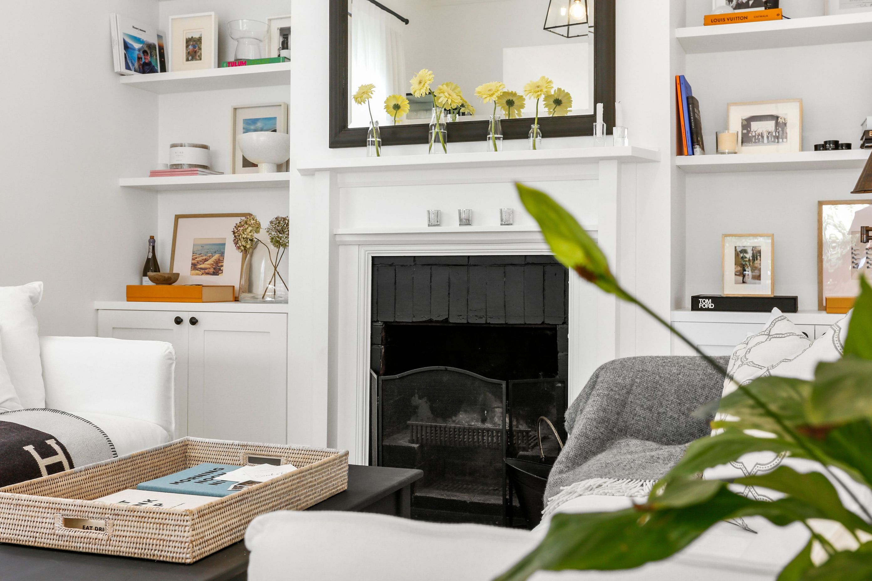 Grey Lynn Renovation